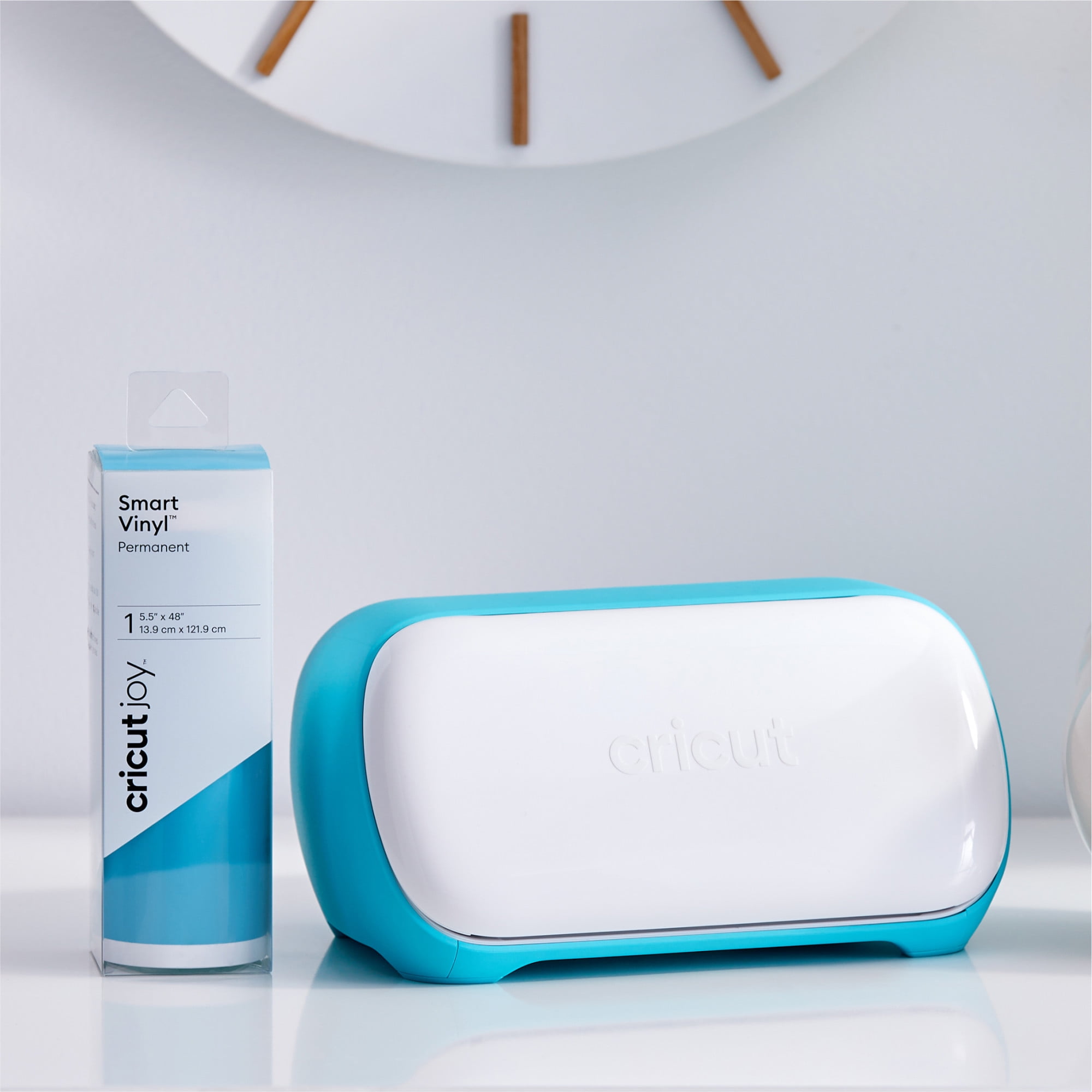 Cricut Joy Smart Die-Cutting Machine, White - Image 2