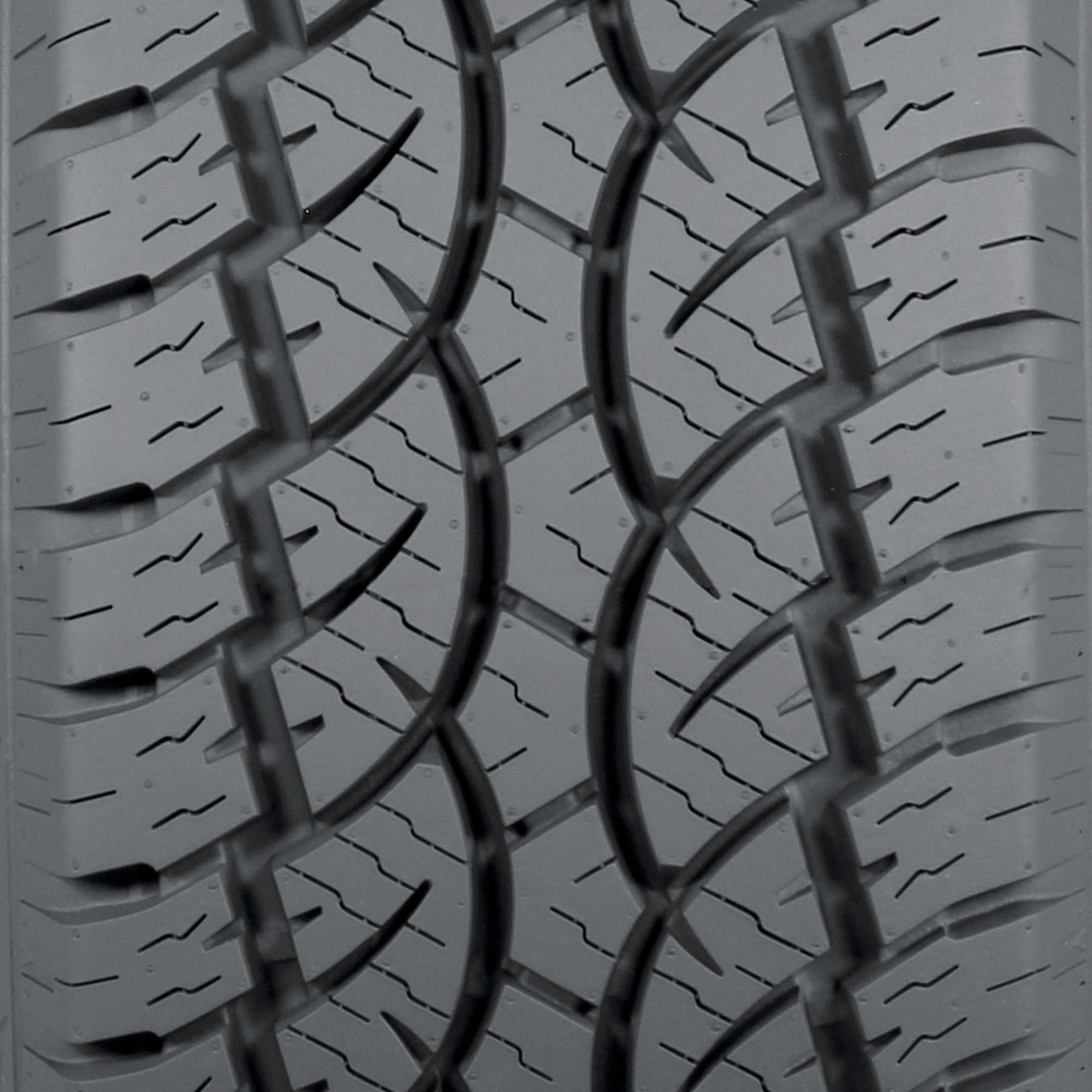 Atturo Trail Blade A/T All Terrain 275/55R20 117T XL Light Truck Tire - Image 5