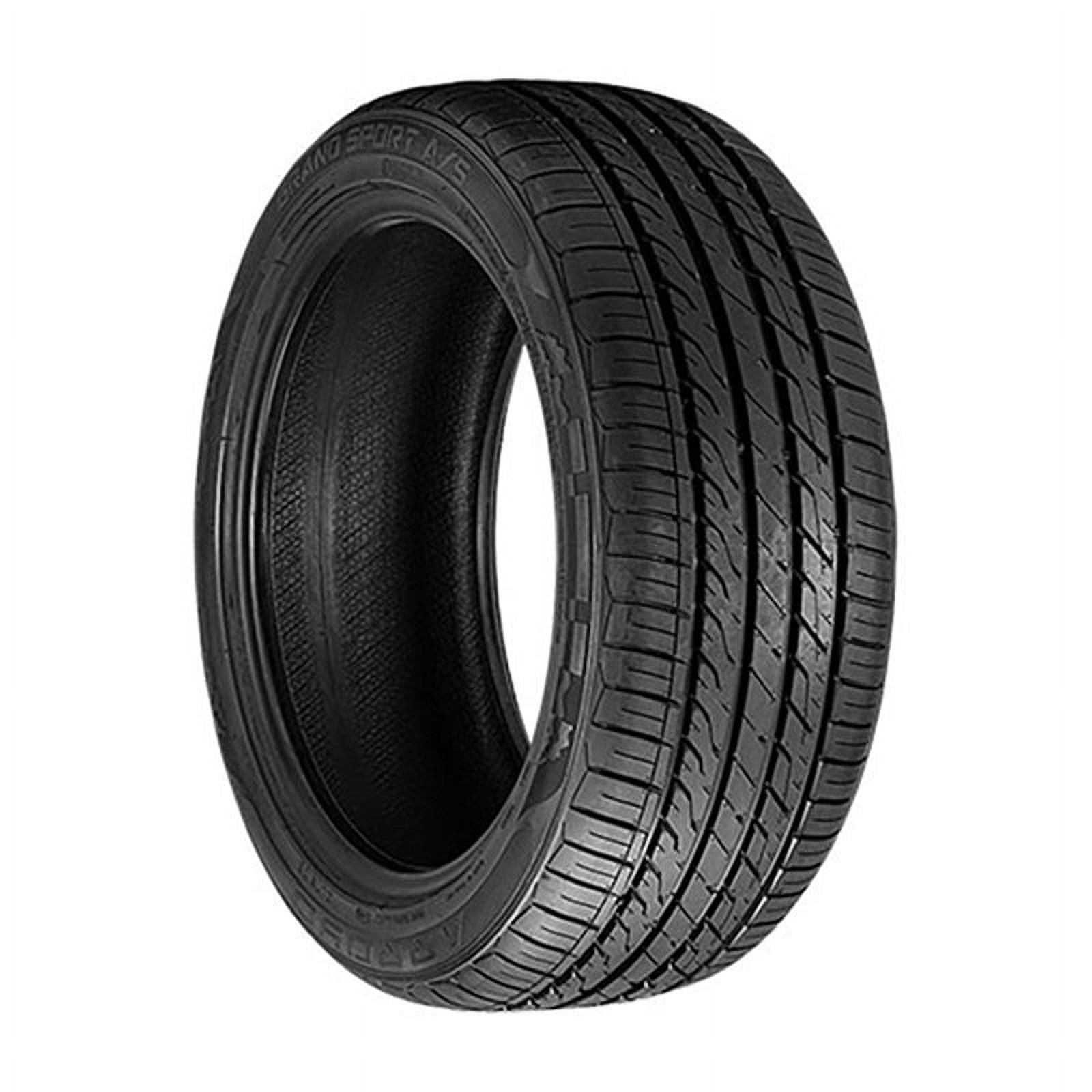 Arroyo Grand Sport A/S UHP All Season 235/45ZR17 97W XL Passenger Tire - Image 5