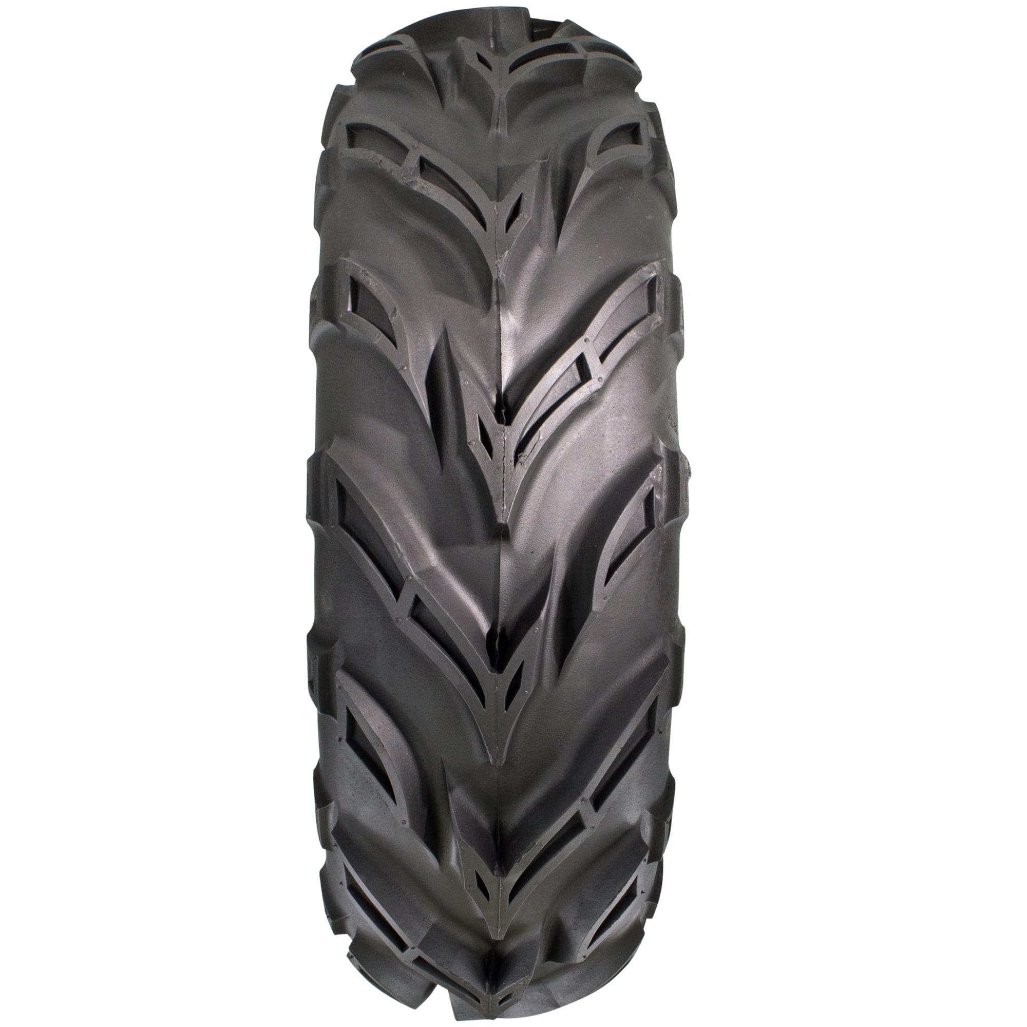 GBC Dirt Devil 25X12.00-10 6-Ply Rated All Terrain ATV Tire - Image 2