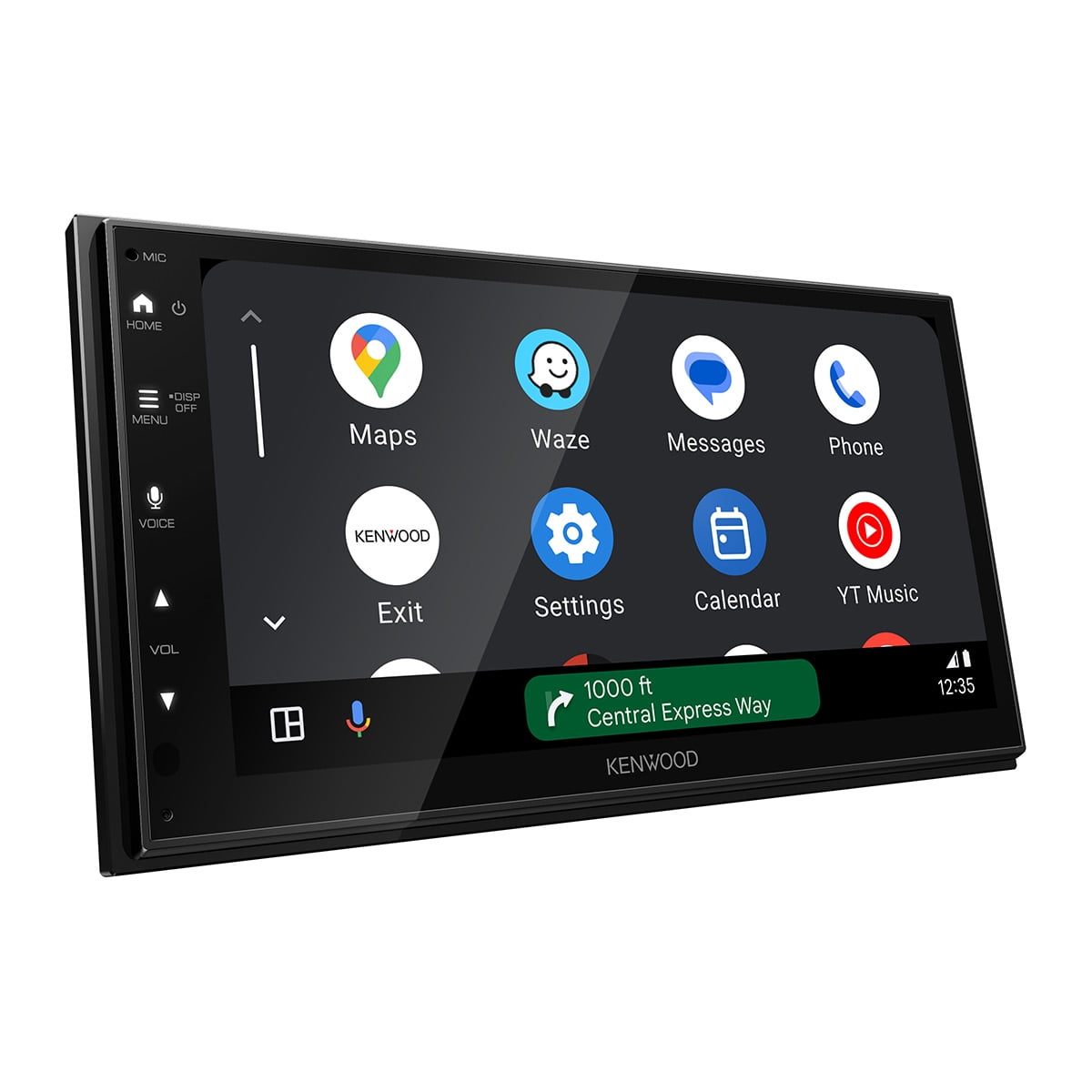 Kenwood DMX5710S 6.8" Digital Multimedia Receiver - Image 5