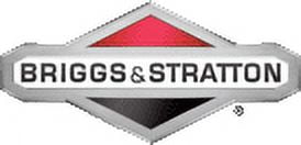 Briggs and Stratton Electric Starter Motor - Image 2