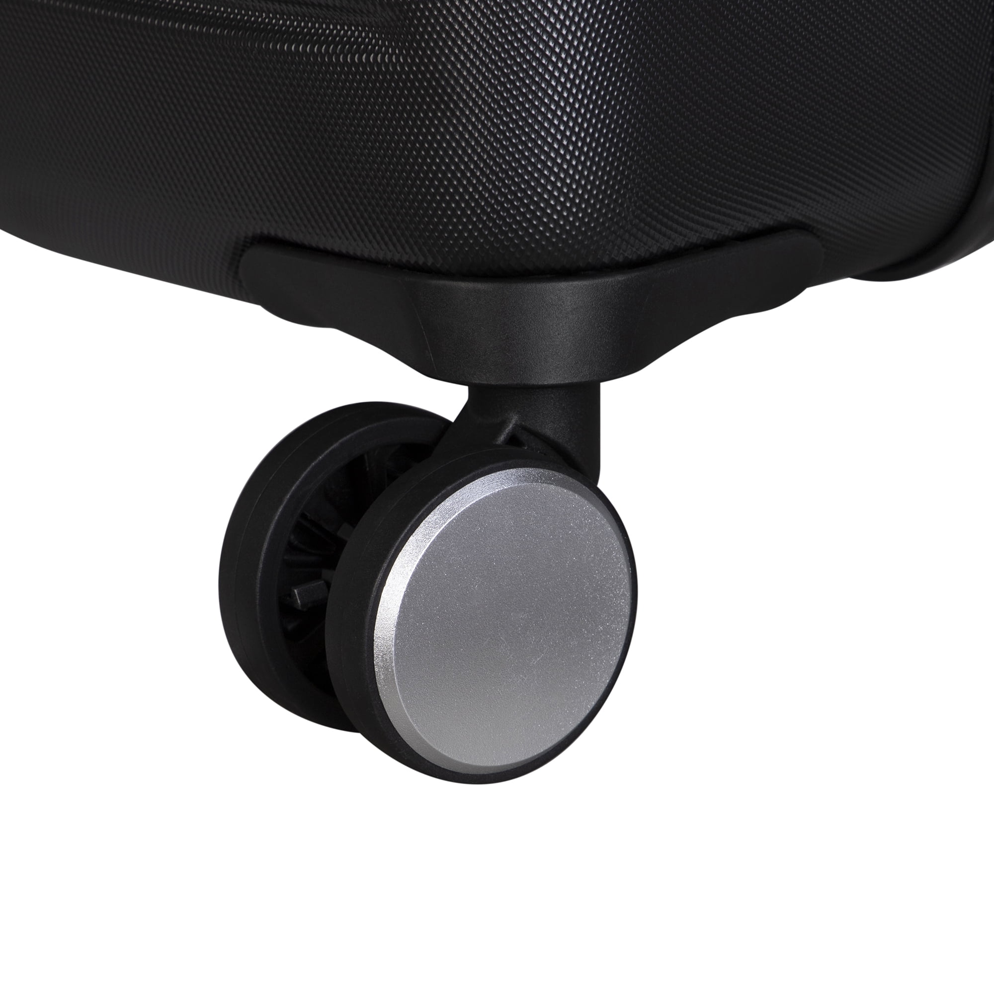 it luggage Legion 28" Hardside Checked 8 Wheel Expandable Spinner - Image 2