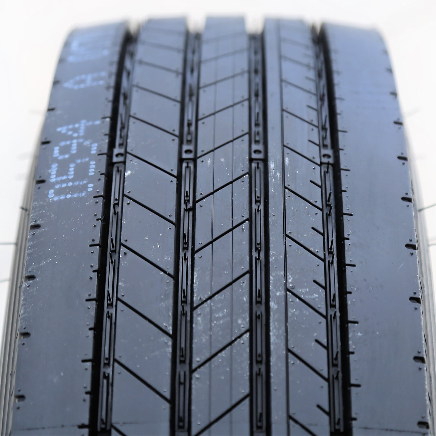 Venom Power Primo Hauler All Steel ST205/90R15 205/90R15 125/120L G 14 Ply Trailer Tire - Image 11