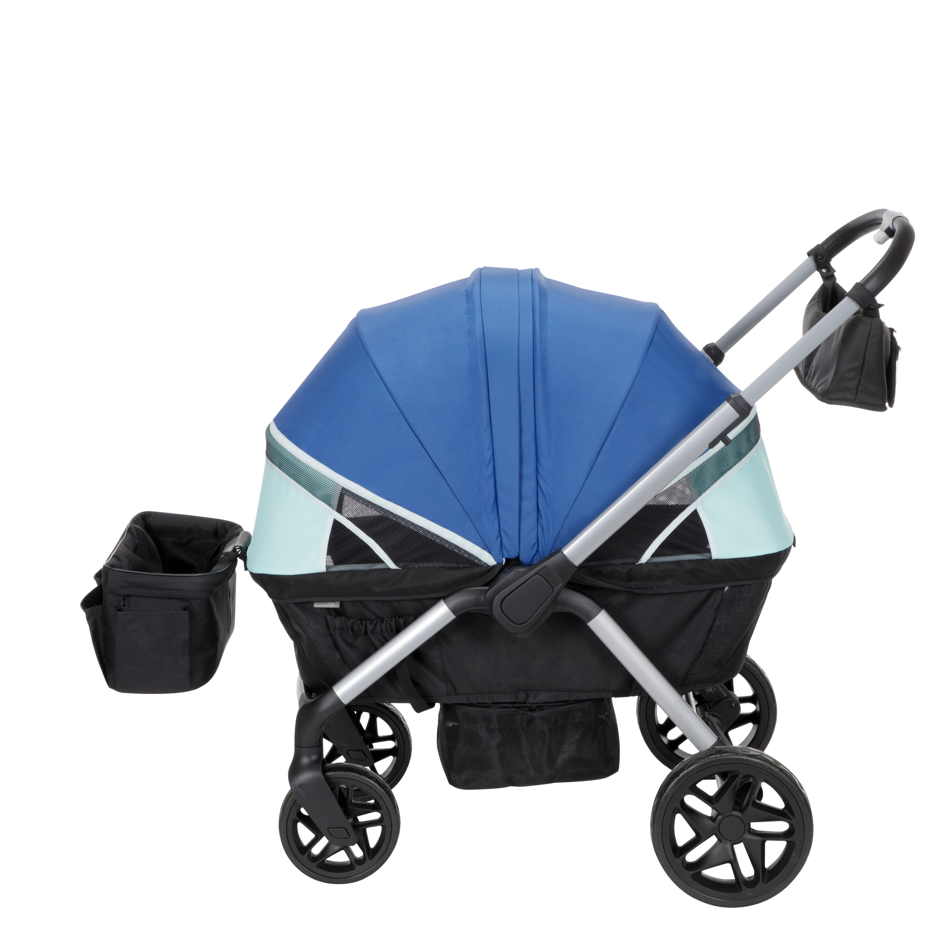 Safety 1st Summit Wagon Stroller - Image 10