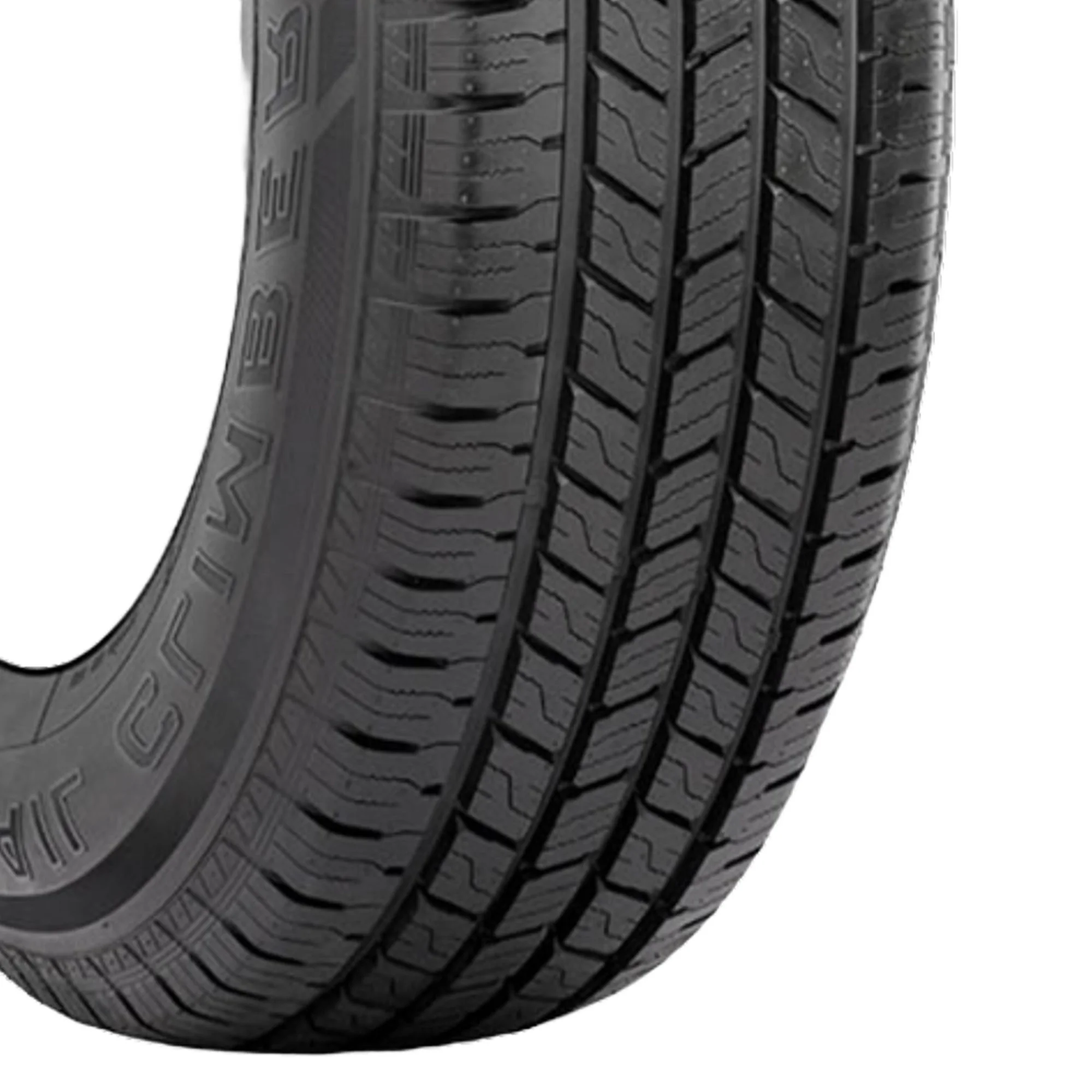 Summit Trail Climber HT II LT235/85R16 120/116R E Commercial Tire - Image 5