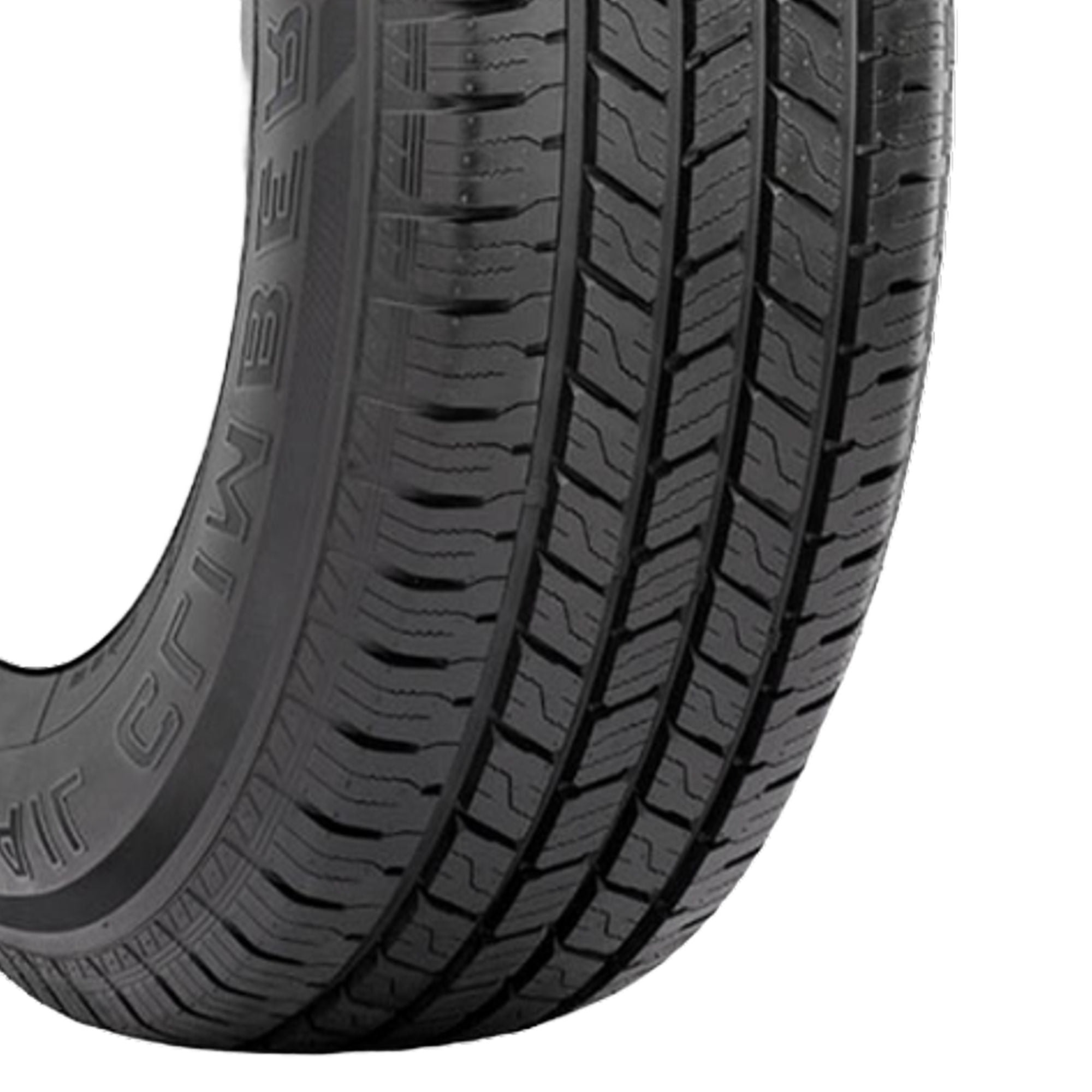 Summit Trail Climber HT II LT225/75R16 115/112R E Commercial Tire - Image 3