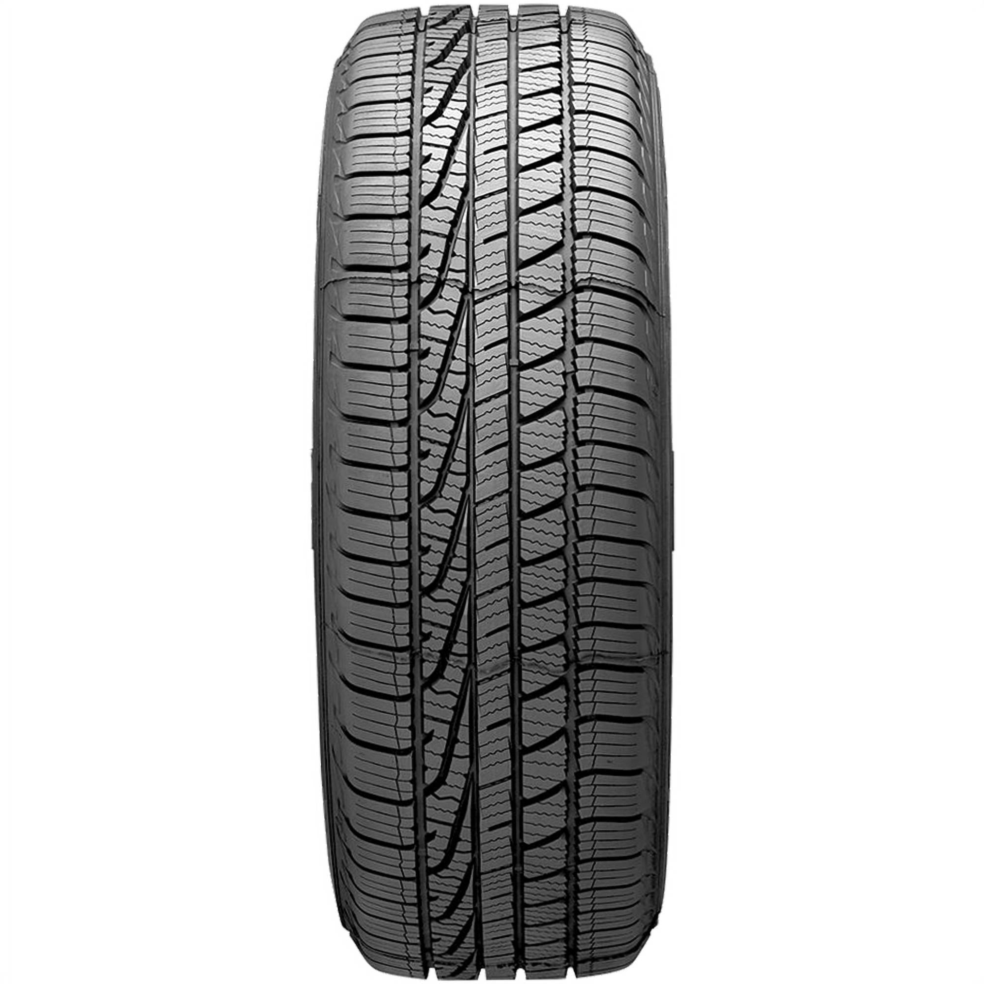 Goodyear Assurance Weatherready 225/55R18 98V All-Season Tire - Image 4