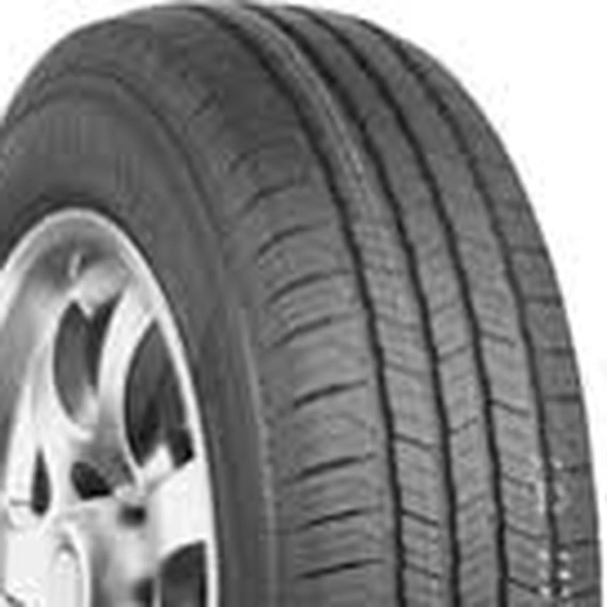 Evoluxx Capricorn HP Performance 225/55R18 98H Passenger Tire - Image 4