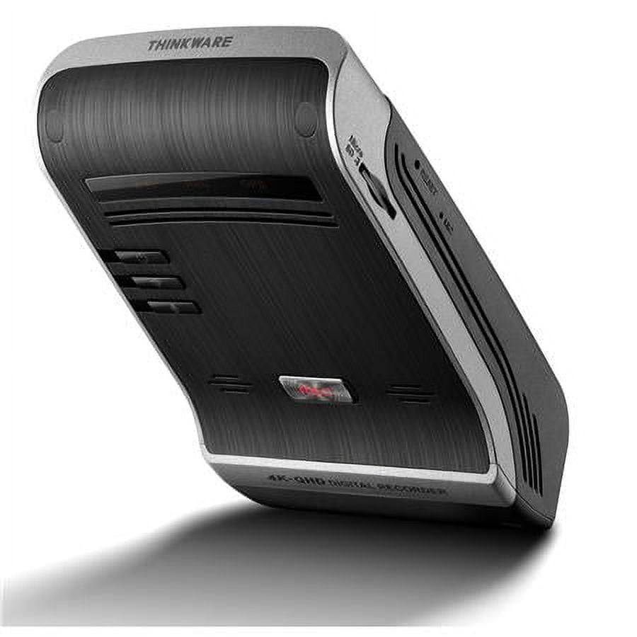 THINKWARE U1000 4k Dash Cam UHD 3840X2160, 150° Wide Angle Dashboard Camera - Image 8