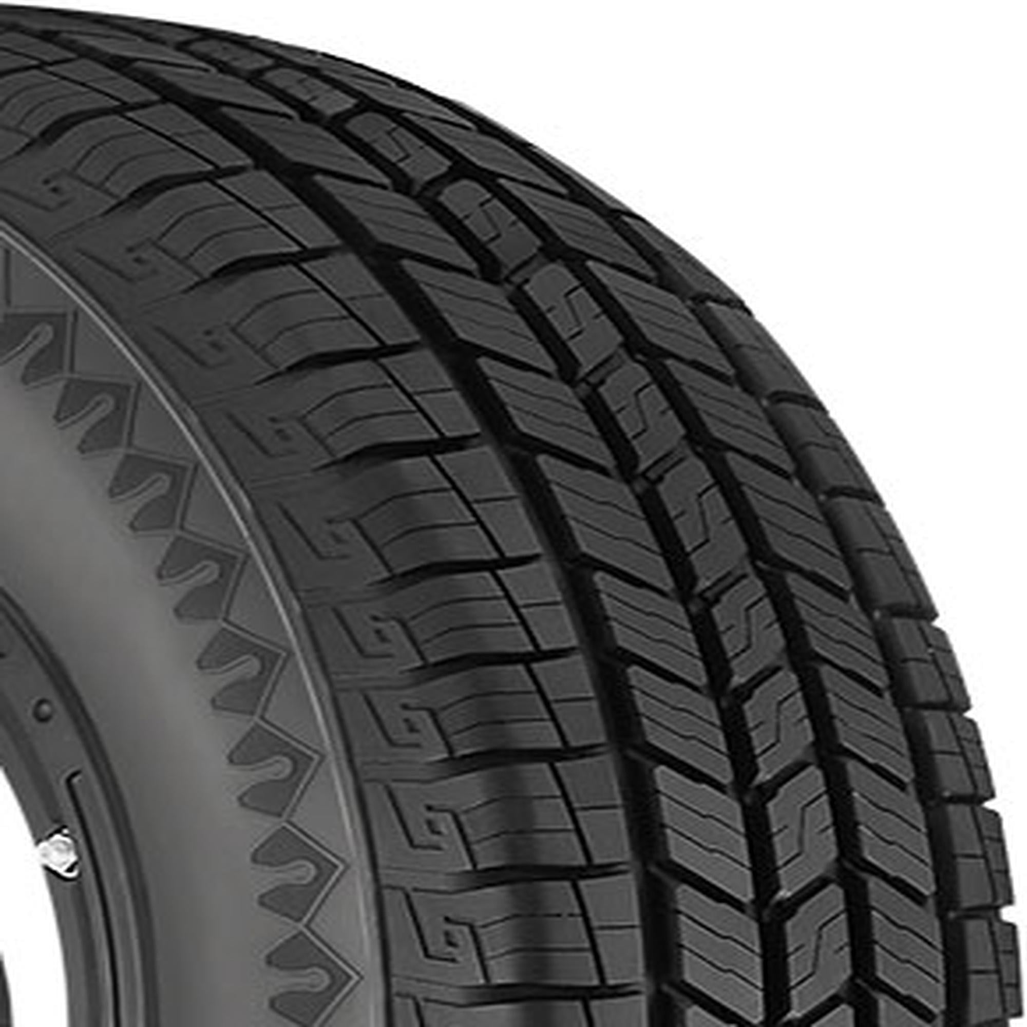 Sailun Terramax HLT All Season 225/65R17 102H Light Truck Tire - Image 3
