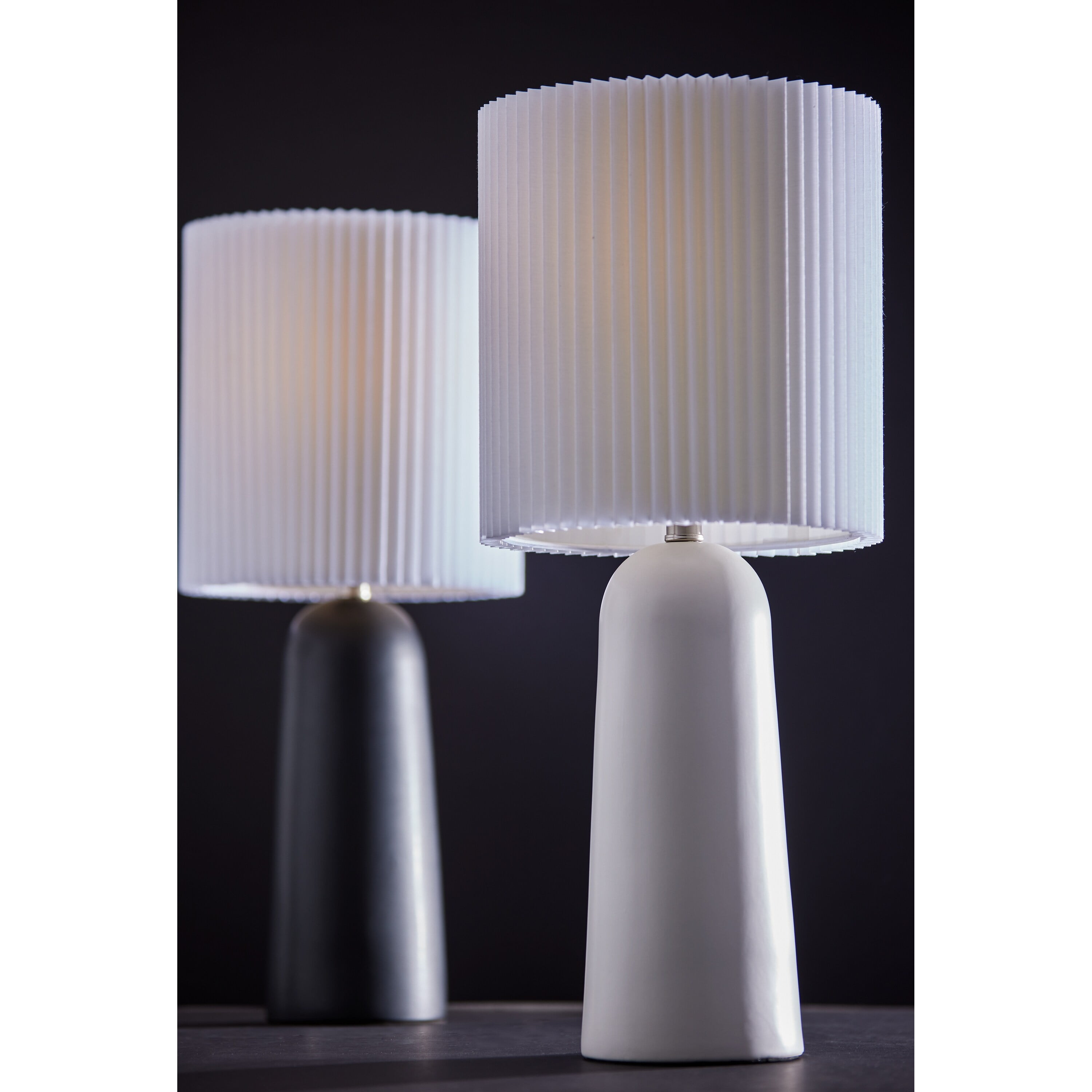 Adesso Callie Table Lamp - Image 4
