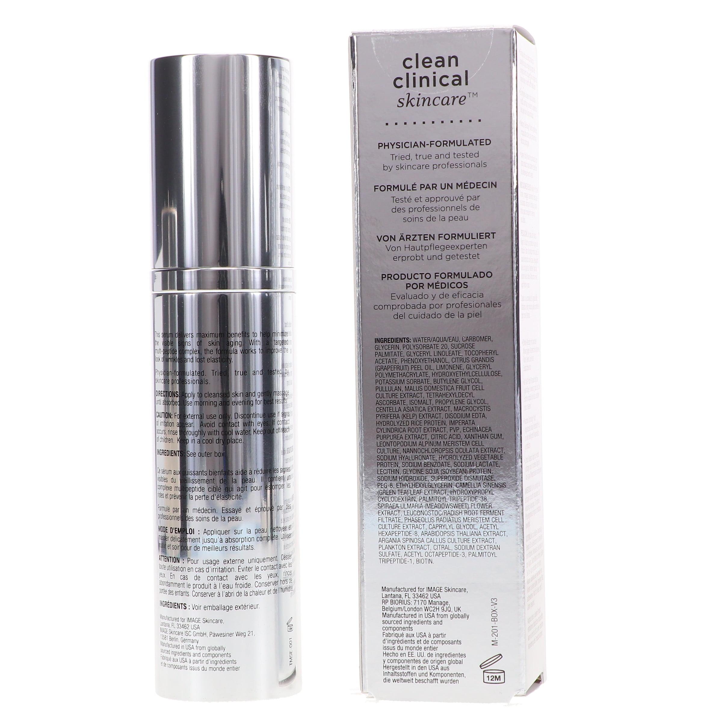 IMAGE Skincare The MAX Serum 1 oz - Image 8