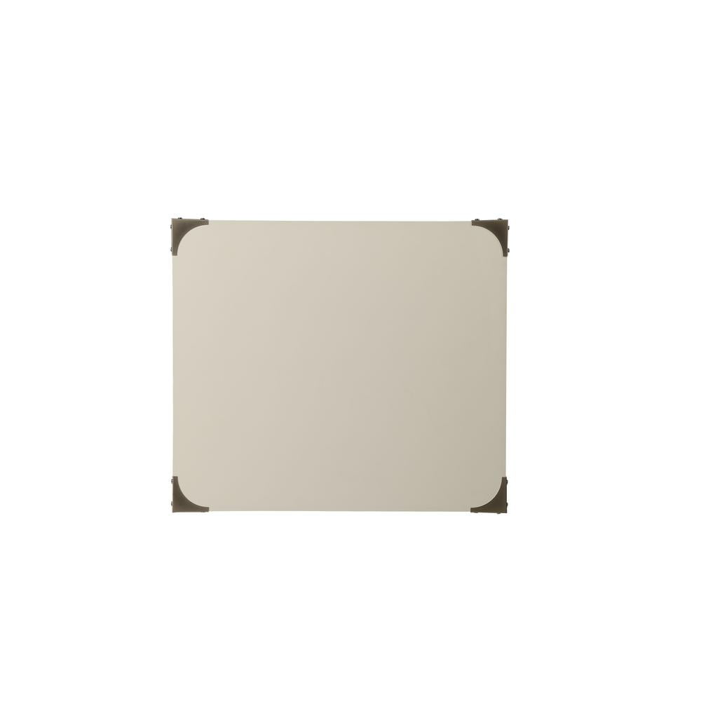 ACME Babs End Table in White - Image 9