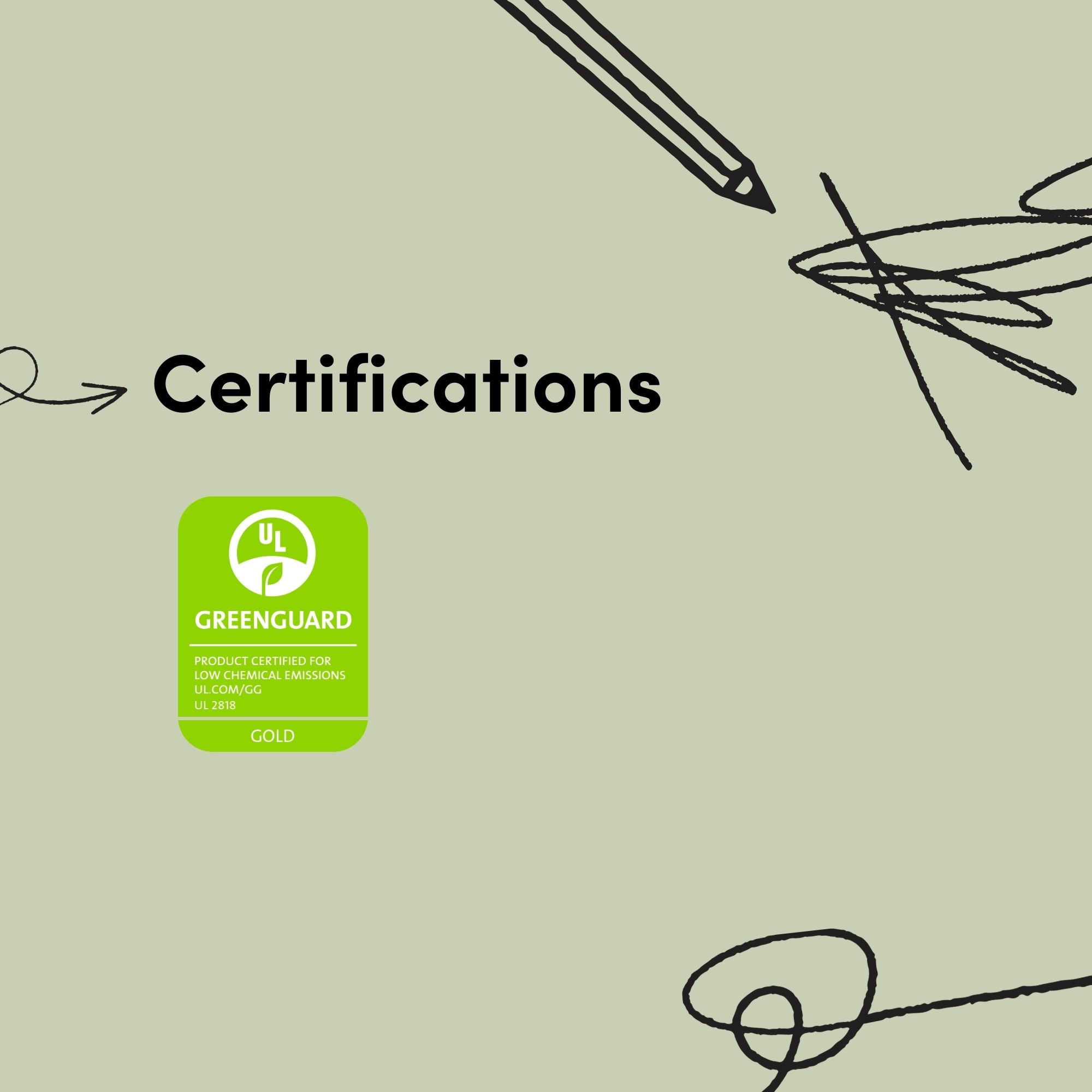 Art of Nursery by Storkcraft Santorini 6 Drawer Nursery Double Dresser, White with Driftwood - Image 11