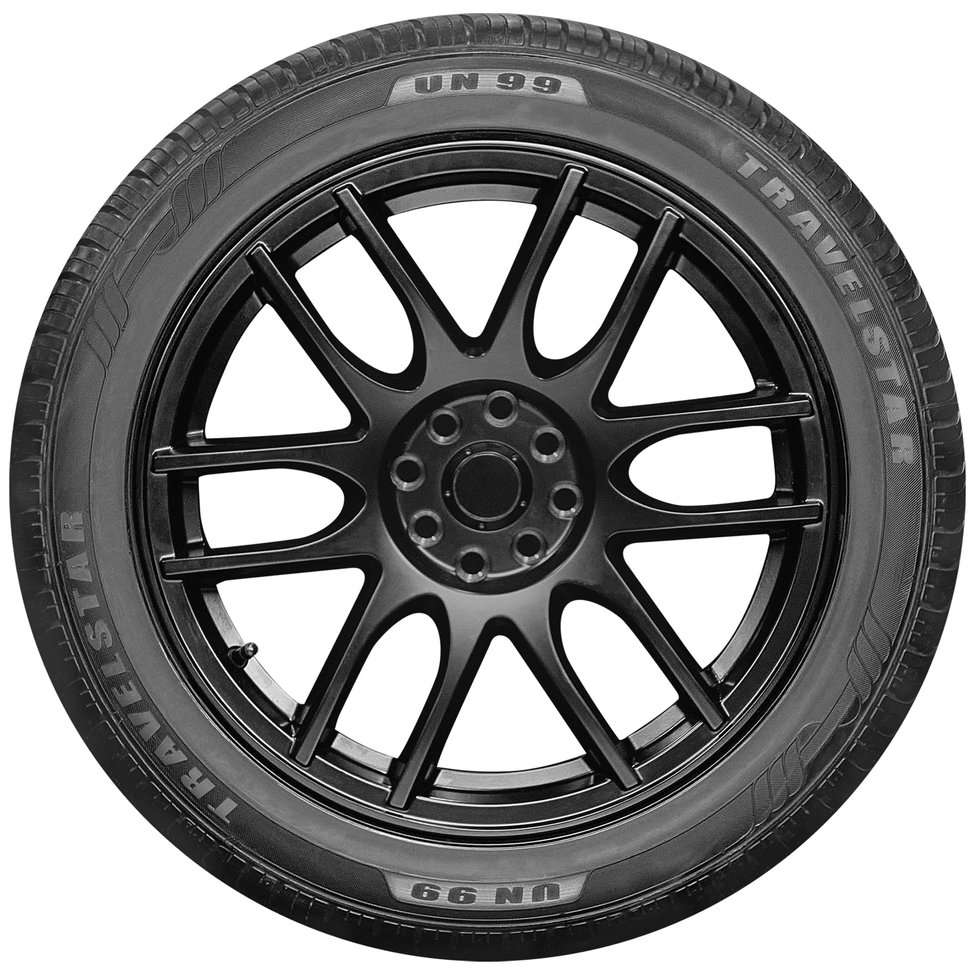 Travelstar UN99 All Season 195/60R15 88H Passenger Tire - Image 4