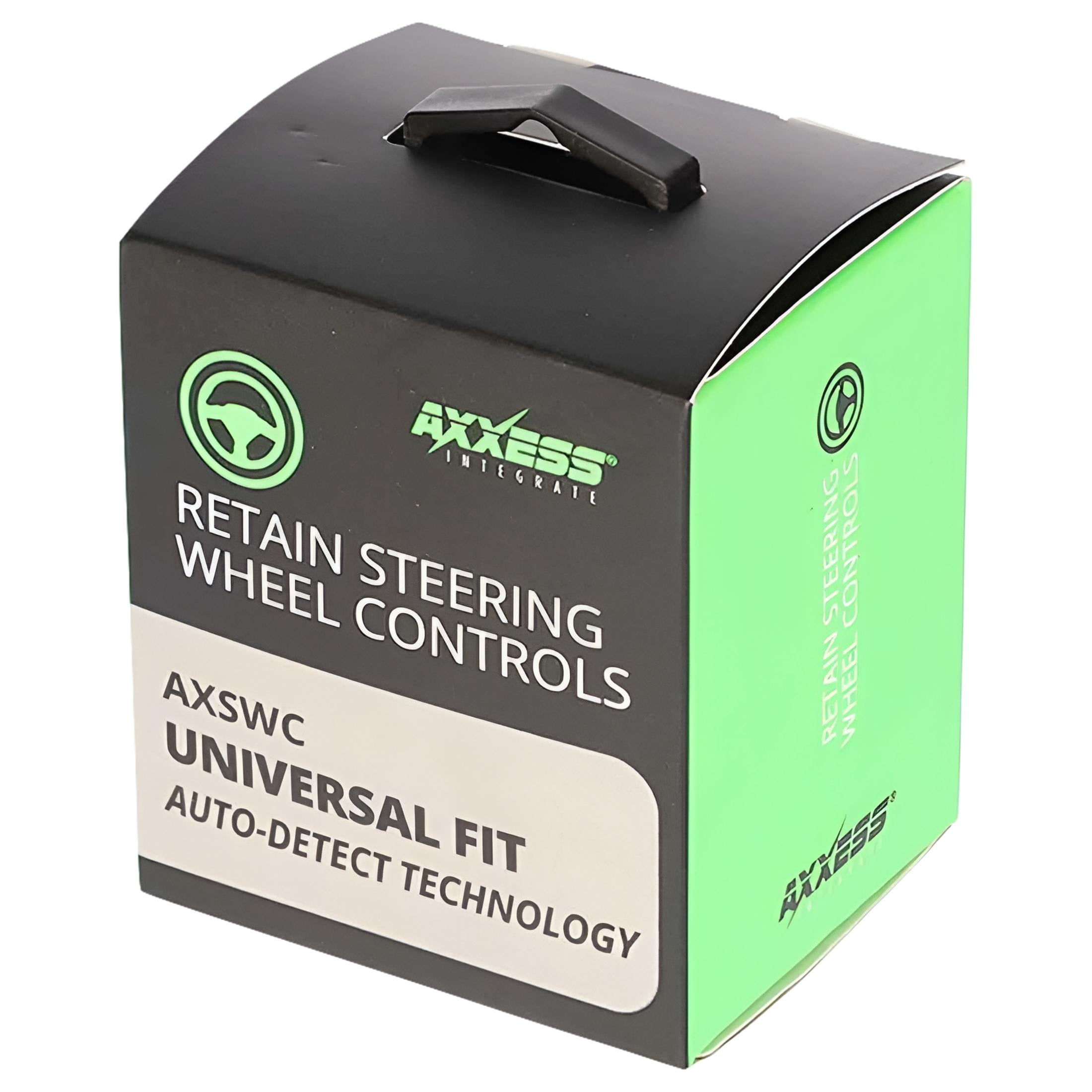Axxess AXSWC Universal Steering Wheel Control Interface to Retain OEM SWC when replacing radio - Image 4