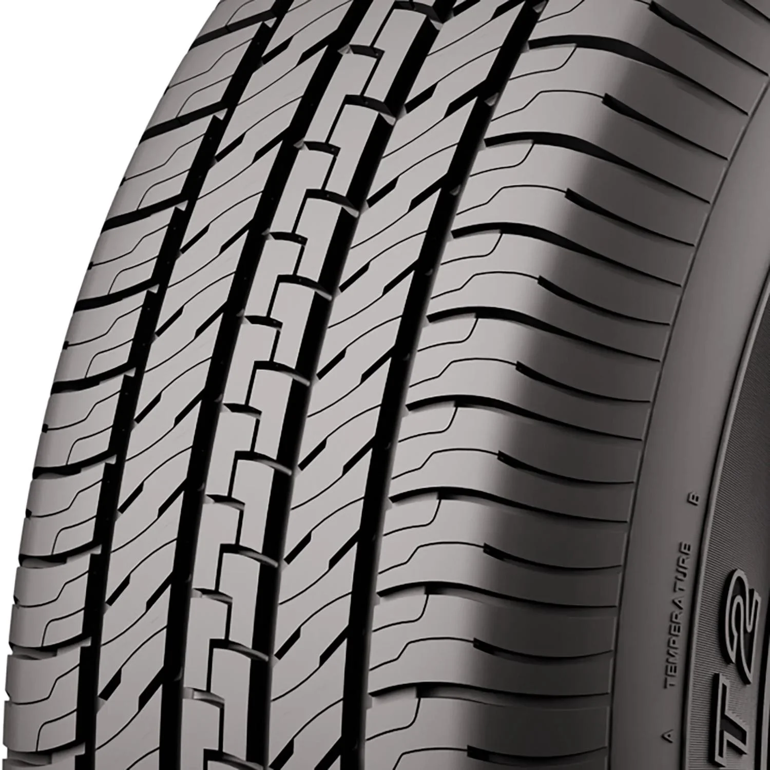 Dextero DHT2 Tire P265/70R17 113T - Image 3