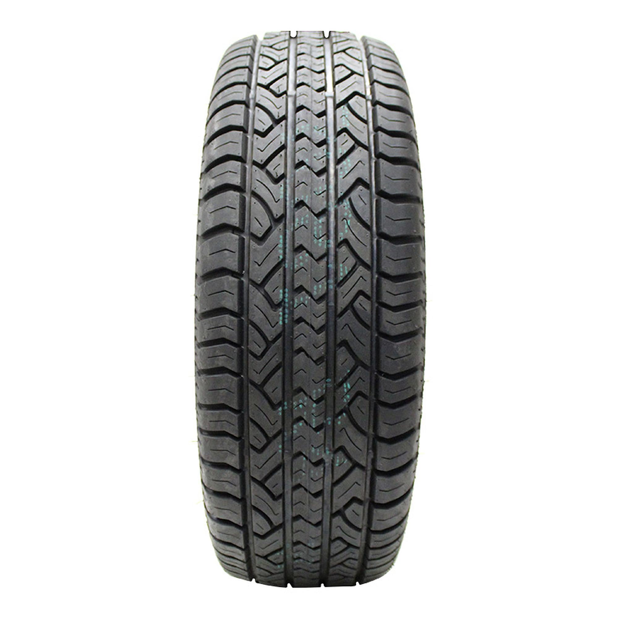 Cordovan Grand Prix Performance G/T All Season 225/70R15 100T Passenger Tire - Image 3