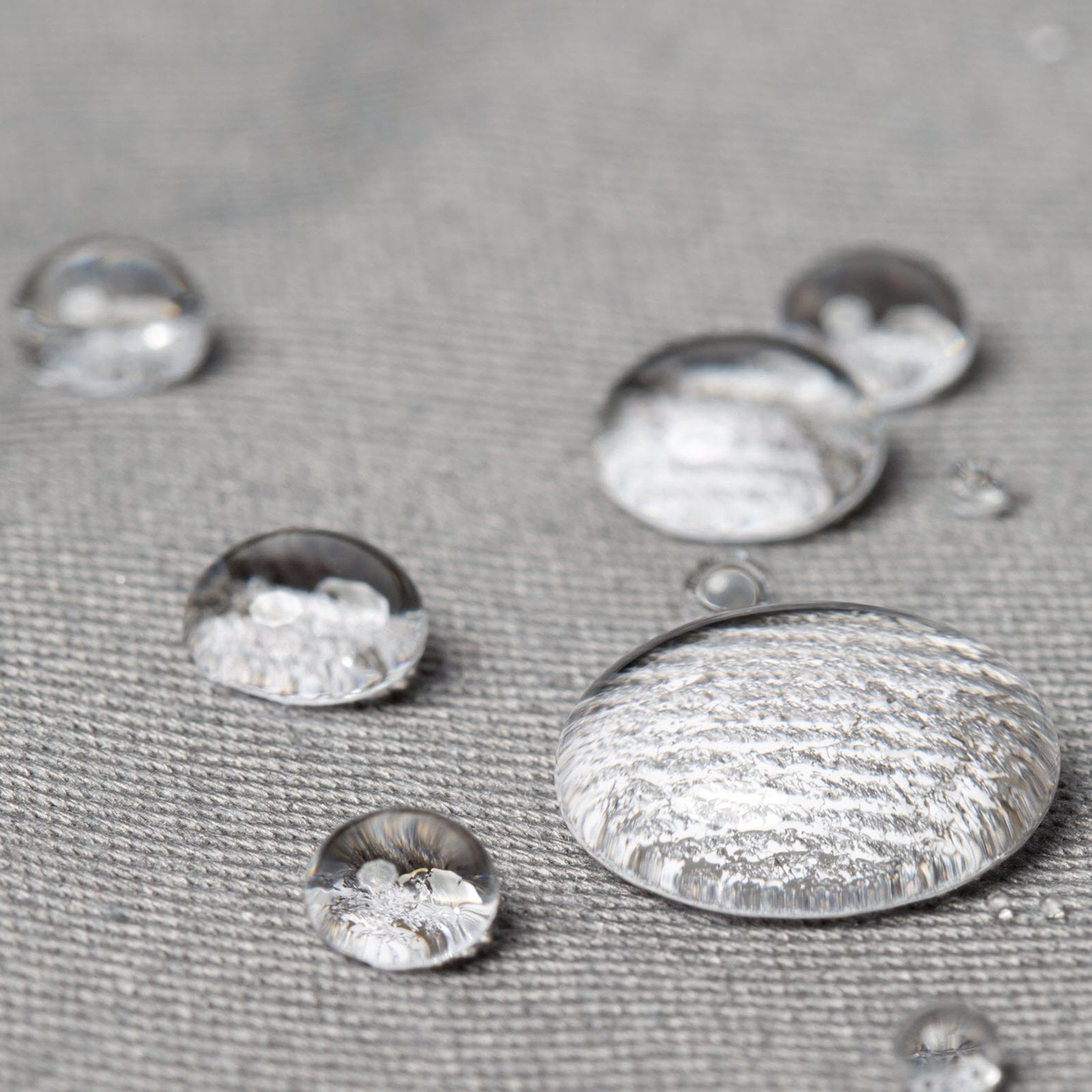 PetFusion Ultimate Dog Bed, Orthopedic Memory Foam, Medium Firmness Pillow, Waterproof Liner, YKK Zippers, Breathable 35% Cotton Cover, 1yr. Warranty,Slate Grey, X-Large (44x34") - Image 3