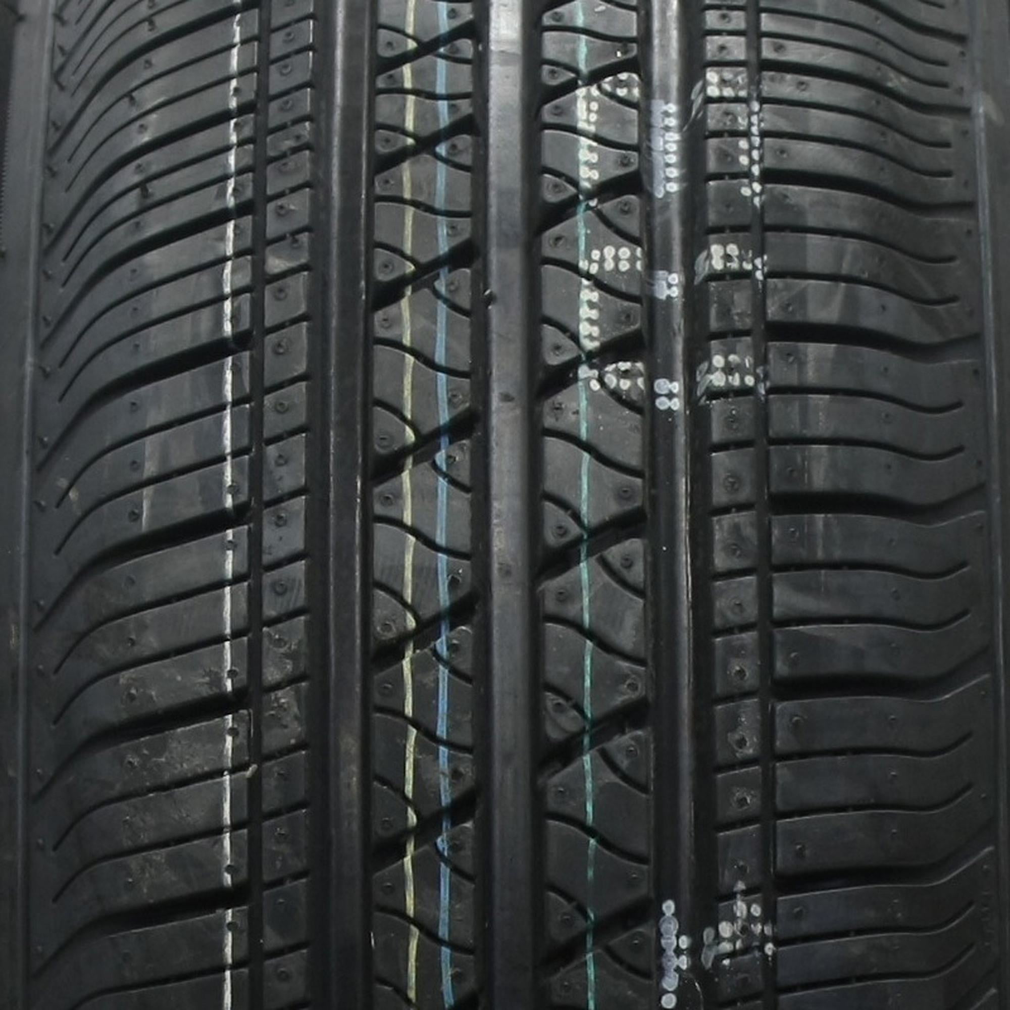 Ironman RB-12 All Season 175/70R13 82T Passenger Tire - Image 4