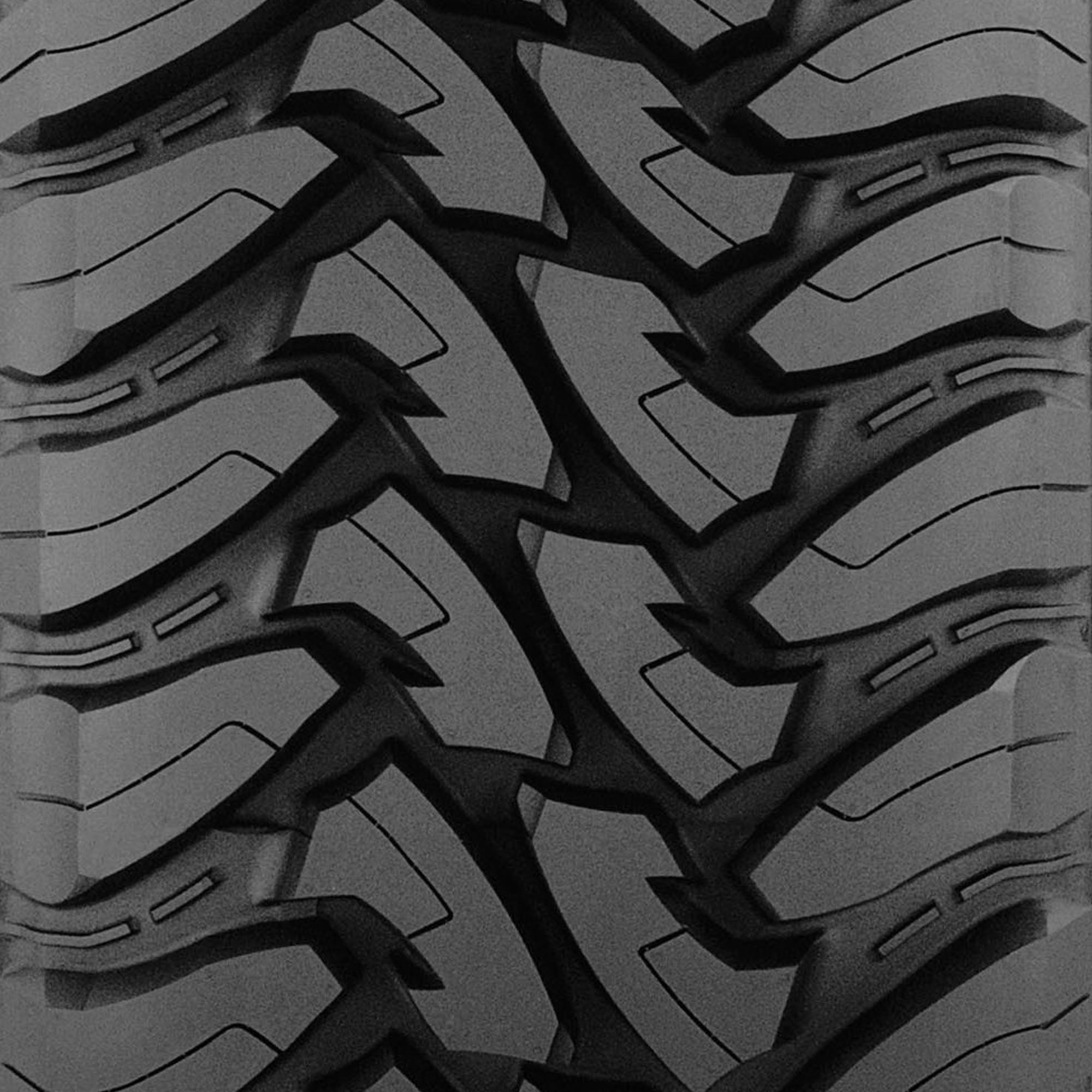 Toyo Open Country M/T Mud Terrain LT33X10.50R15 114P C Light Truck Tire - Image 2