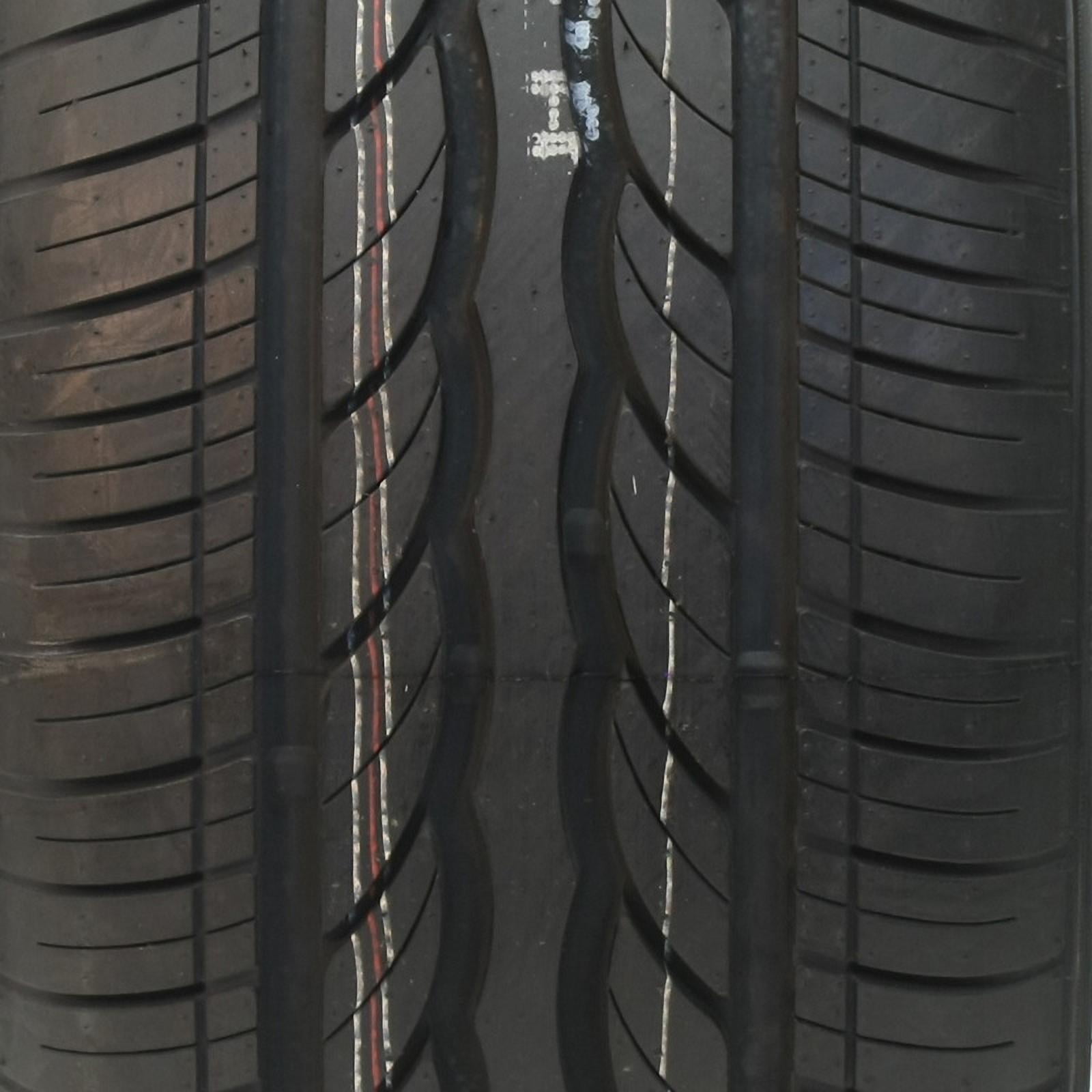Crosswind All-Season UHP 265/35R22 102W XL Passenger Tire - Image 4