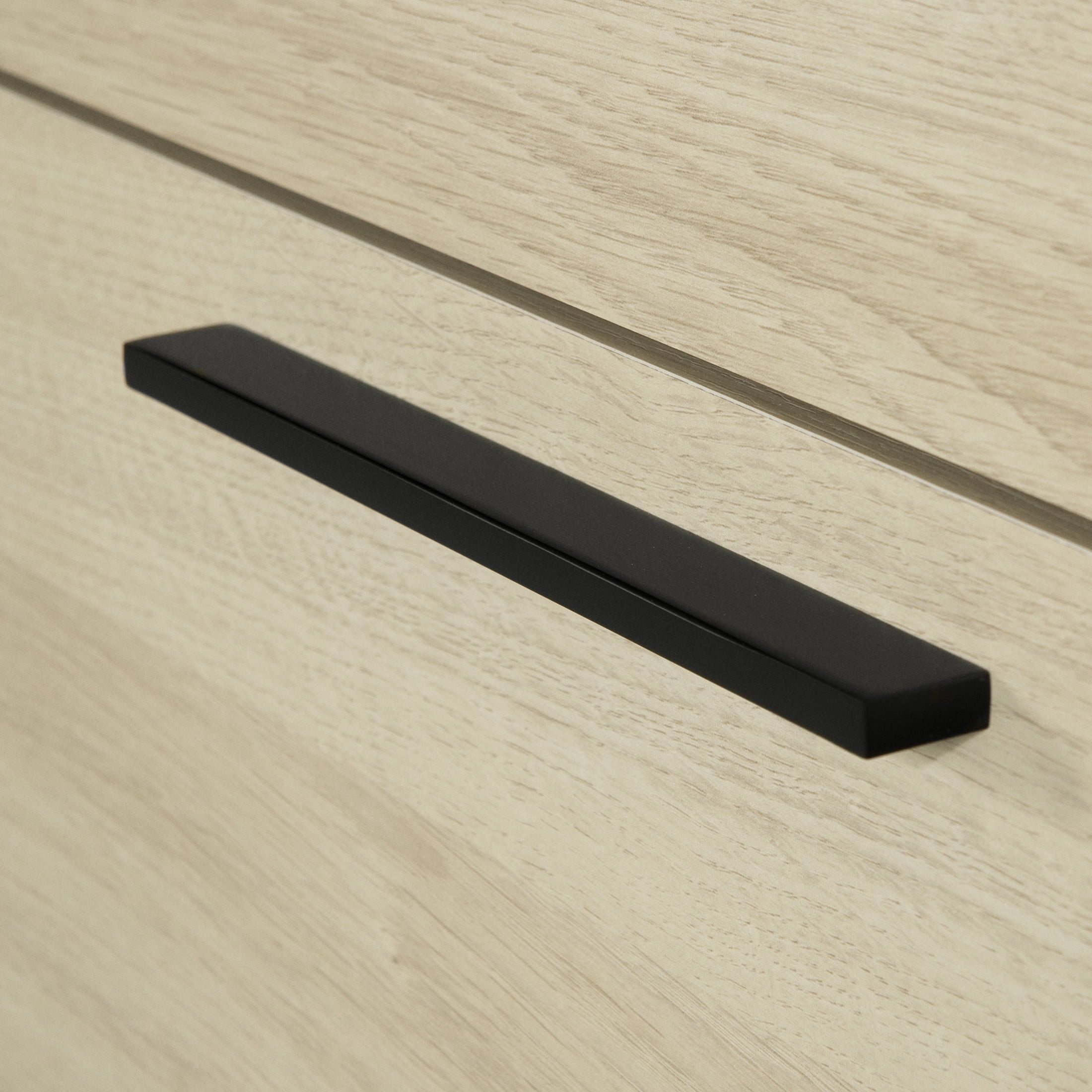 South Shore Step One Essential, Contemporary Nightstand, Beige - Image 5