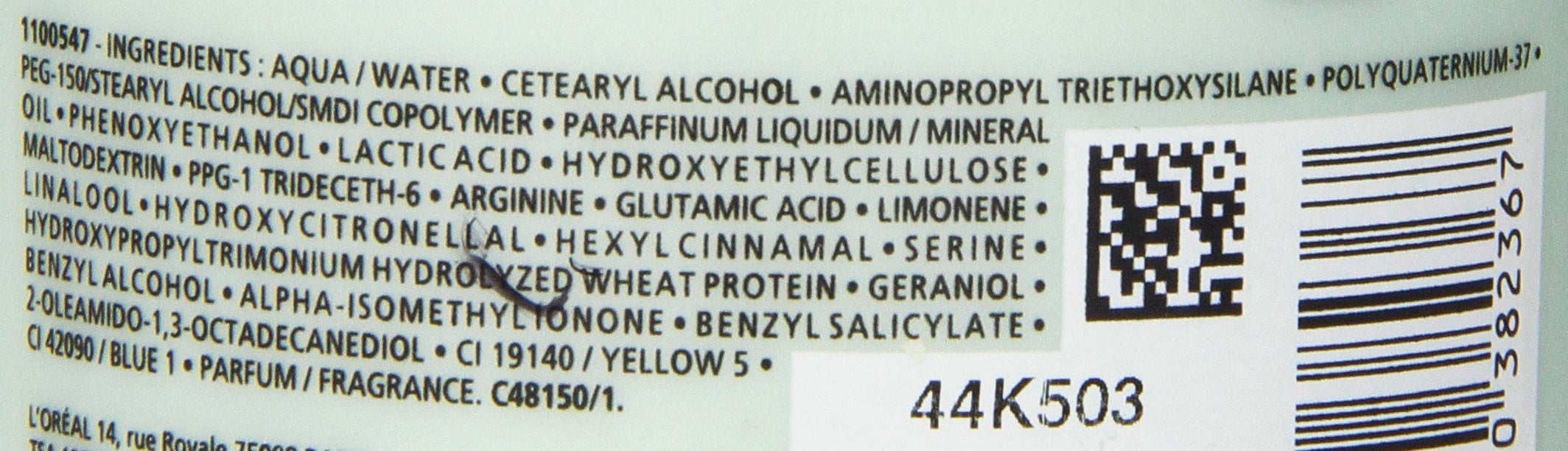 Kerastase Resistance Ciment Anti-Usure Treatment, 34 Ounce - Image 4