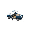 LEGO Creator Expert Ford Mustang 10265 Building Set - Exclusive Advanced Collector's Car Model, Featuring Detailed Interior, V8 Engine, Home and Office Display, Collectible for Adults and Teens - Image 5