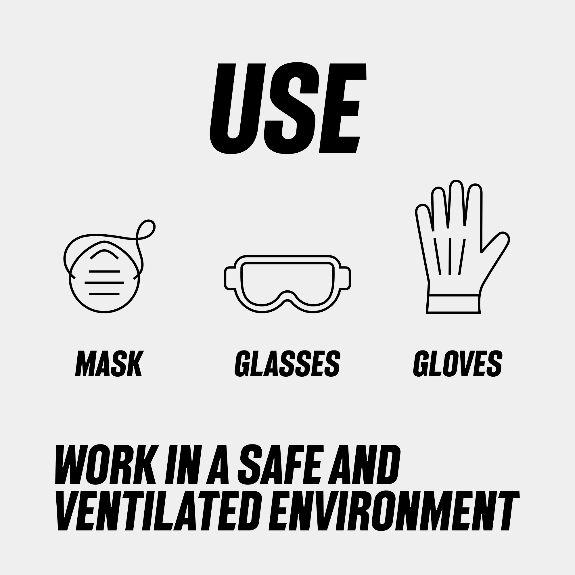 Professional Grade Cyanoacrylate "Super Glue" by Glue Masters - 16 oz - Ultra Thin Viscosity, Clear - Image 7