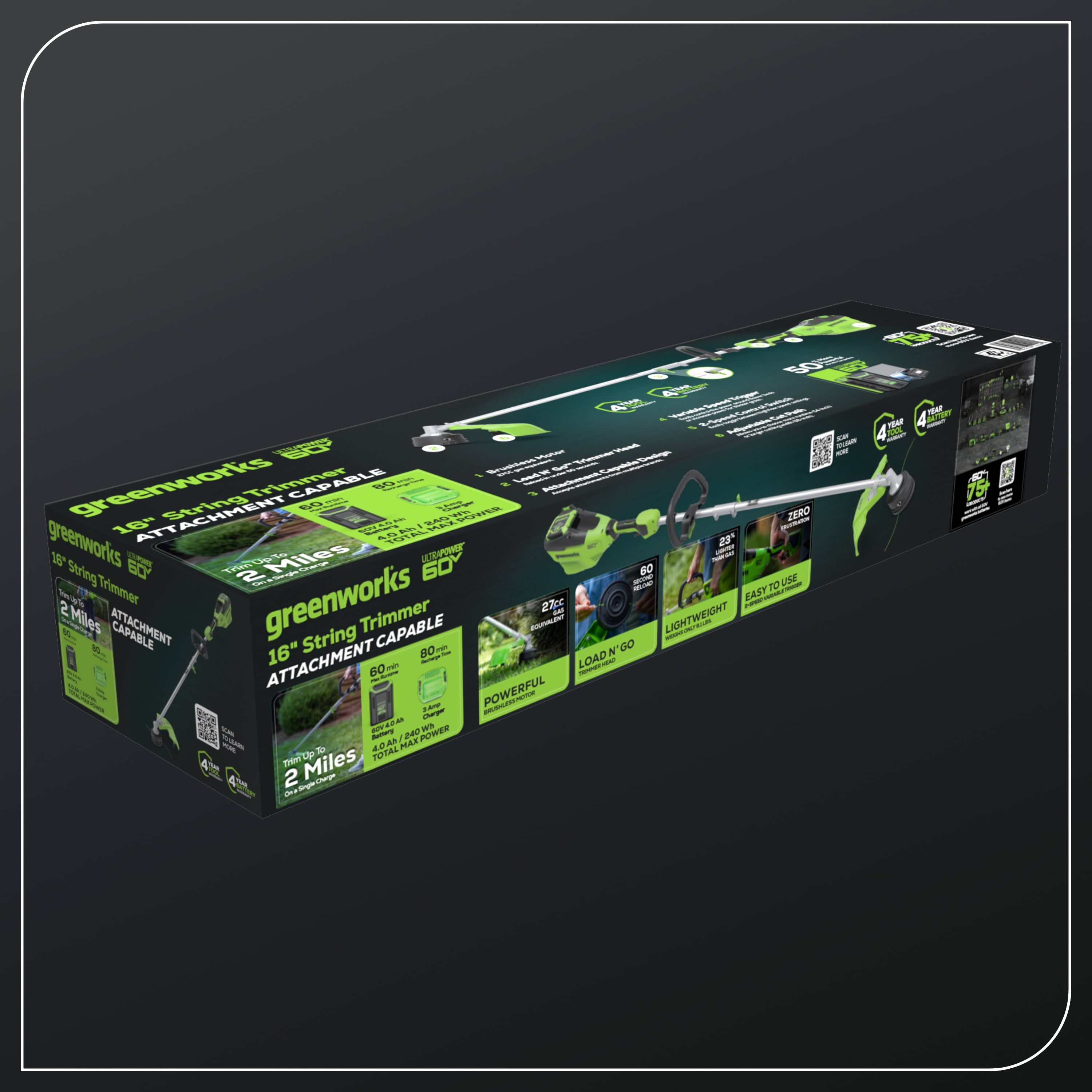 GW 60V TM TRIMMER - Image 10