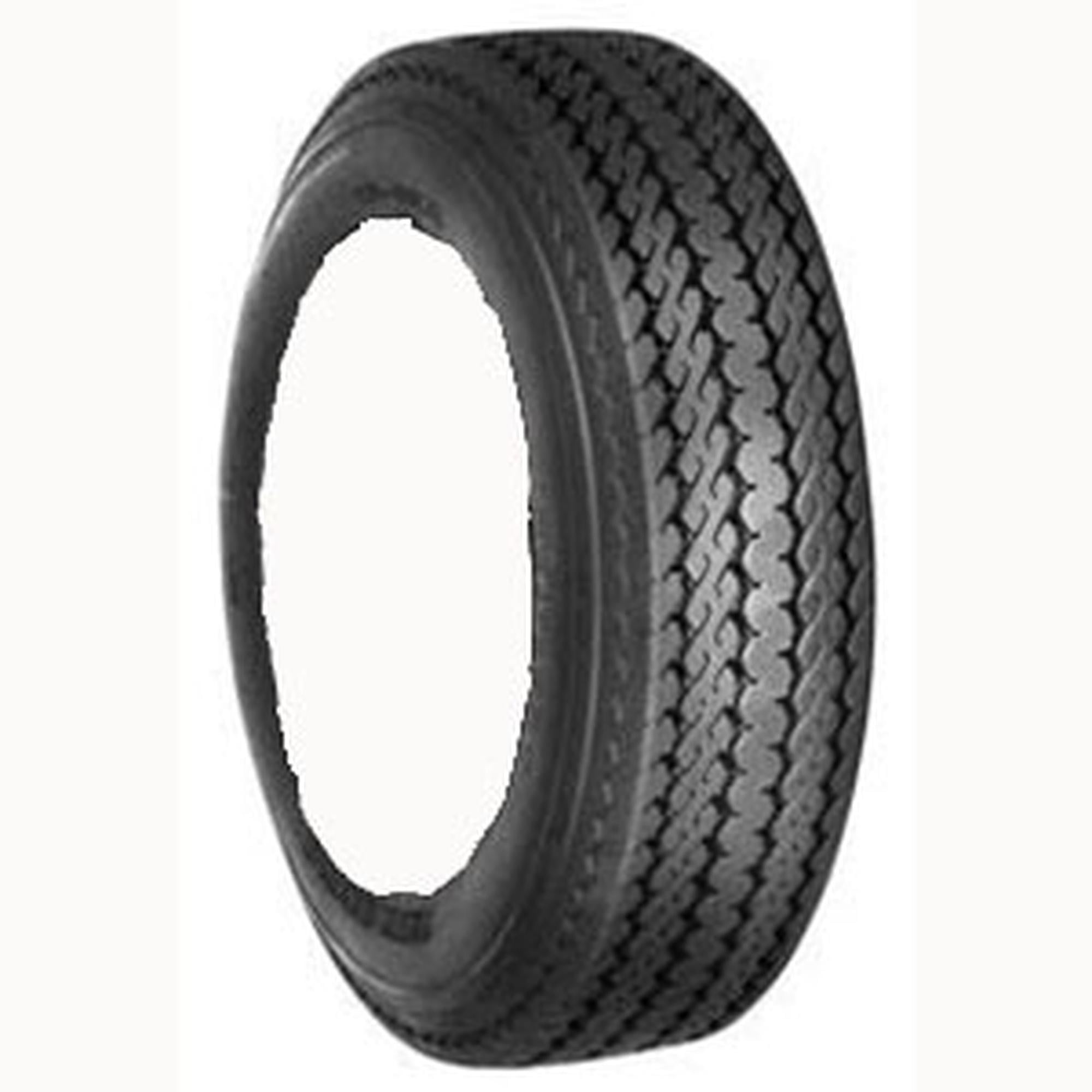 Power King Boat Trailer 20.5X8R10 98M F Trailer Tire - Image 2