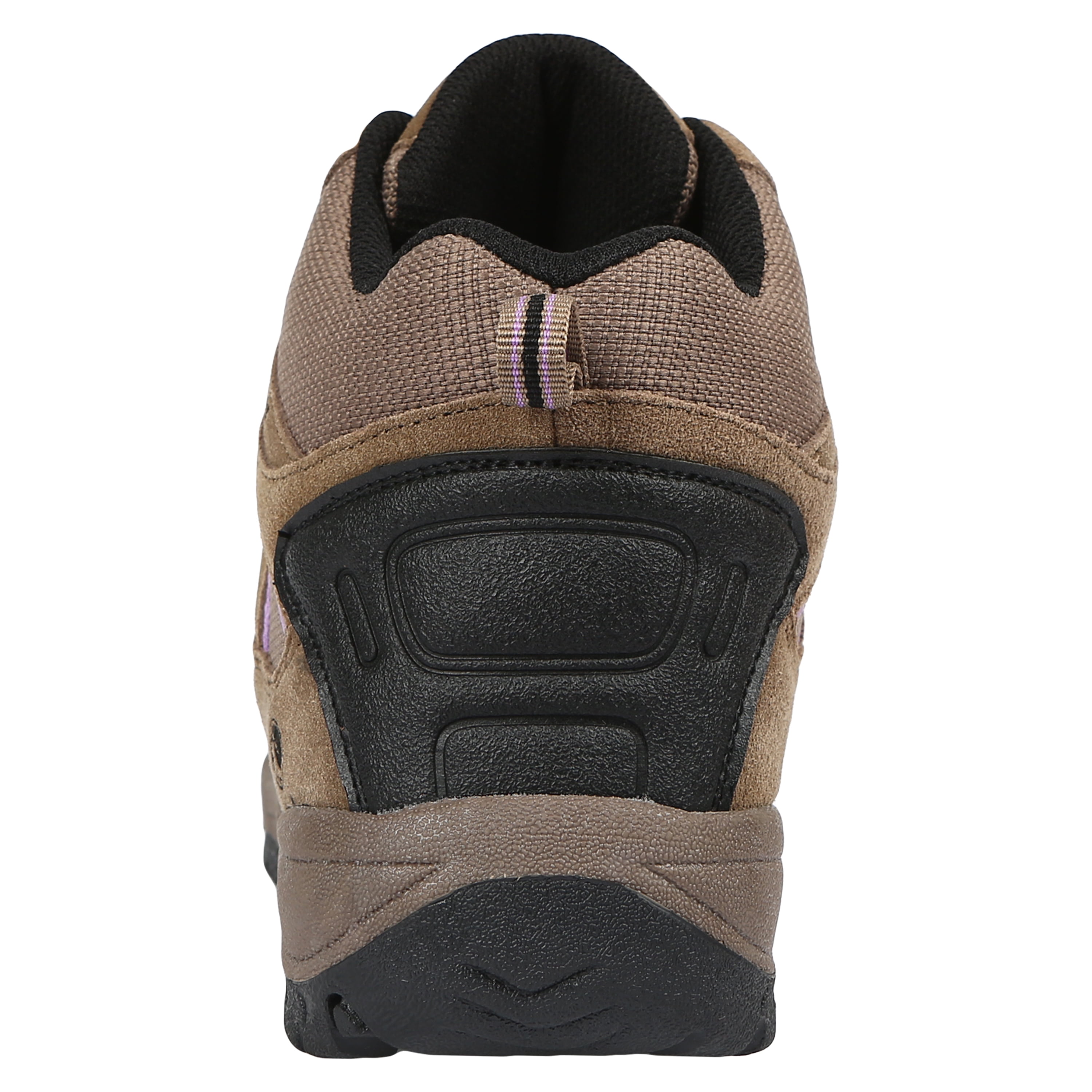 Northside Women's Snohomish Leather Waterproof Hiking Boot - Image 4