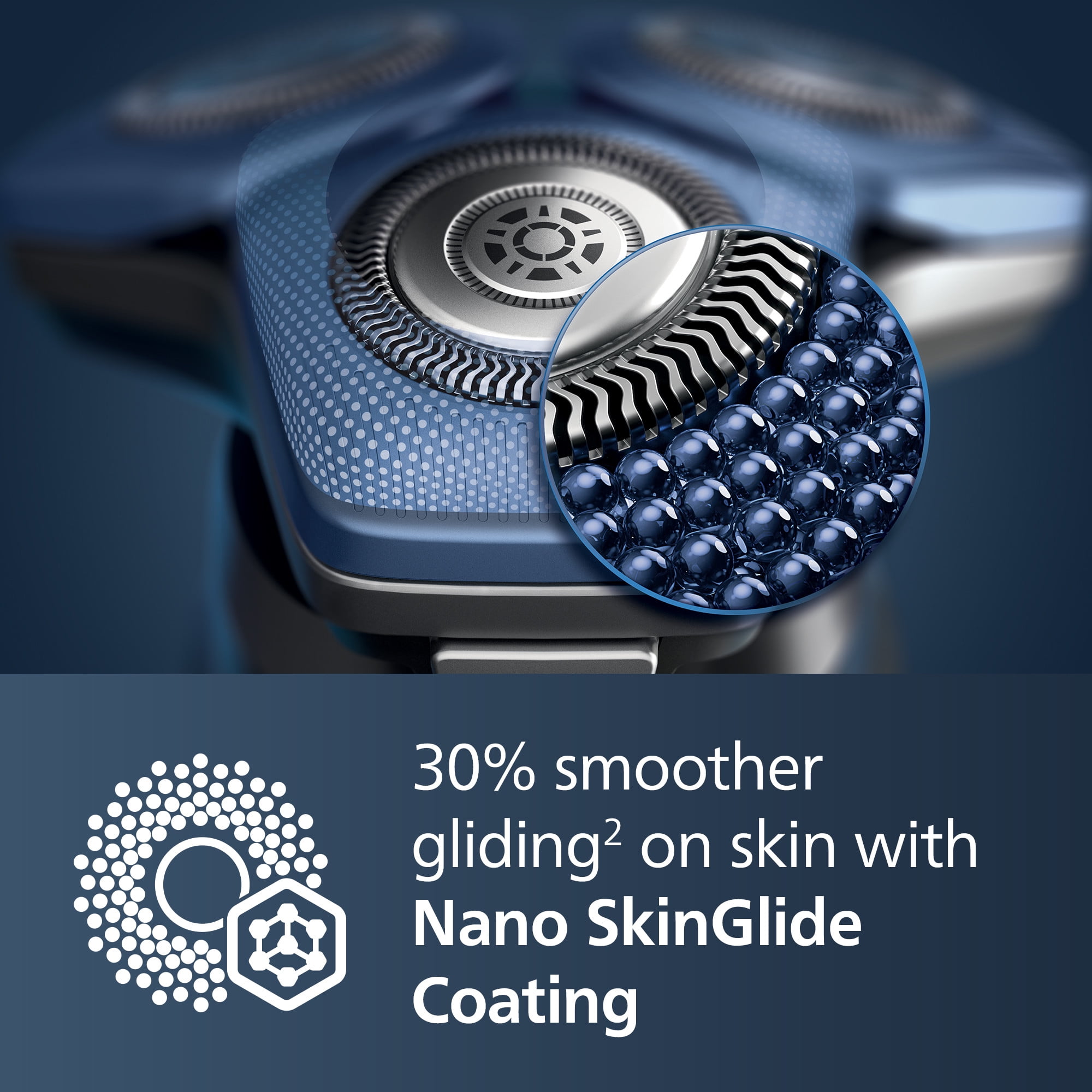 Philips Norelco Shaver 7900 - Image 3