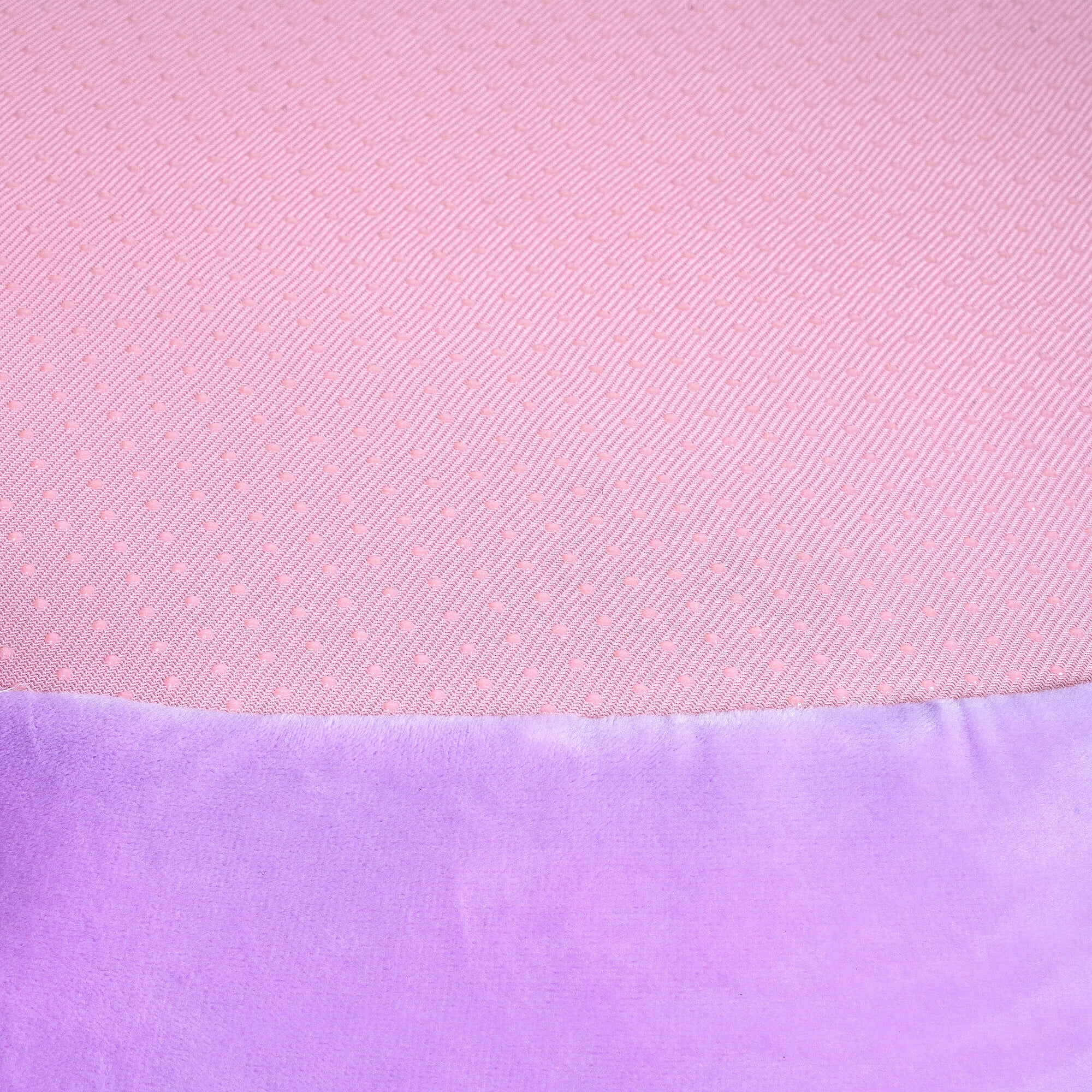 Squishmallows 24-Inch Octopus Pet Bed - Medium Ultrasoft Official Squishmallows Plush Pet Bed - Image 4