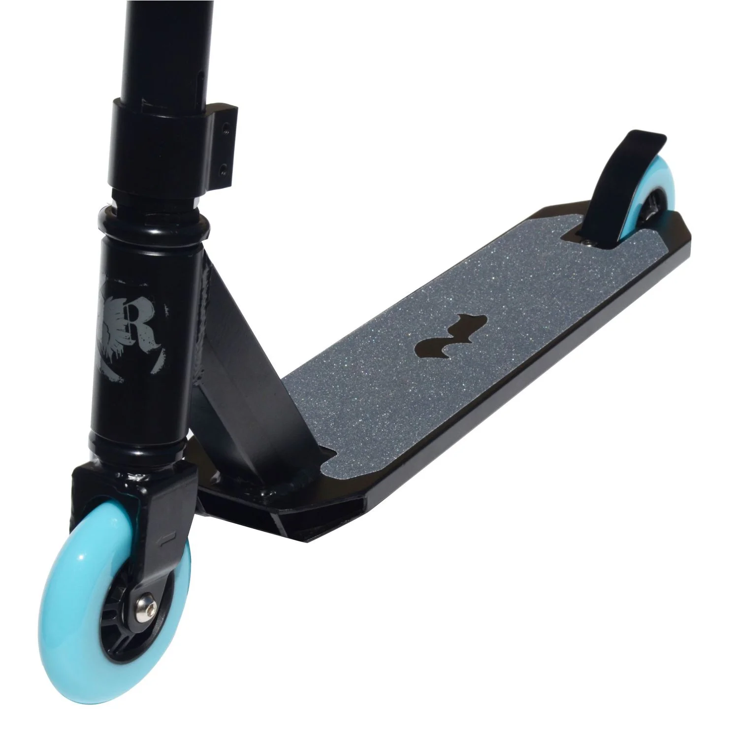 Royal Scooters Guard II Durable High-Performance Freestyle Stunt Scooter, Blue - Image 5