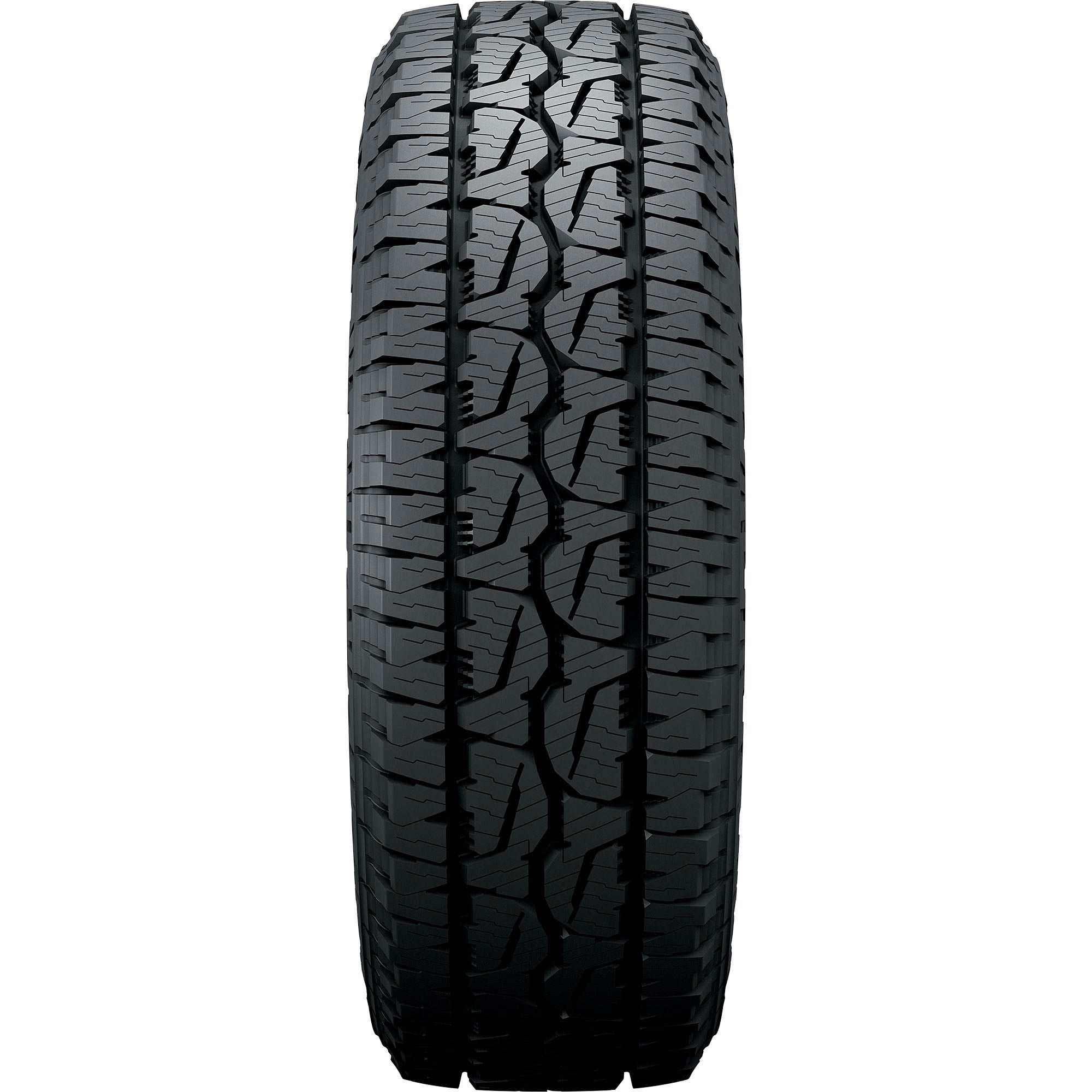 Bridgestone Dueler A/T Revo 3 All Terrain 265/50R20 107T Light Truck Tire - Image 3