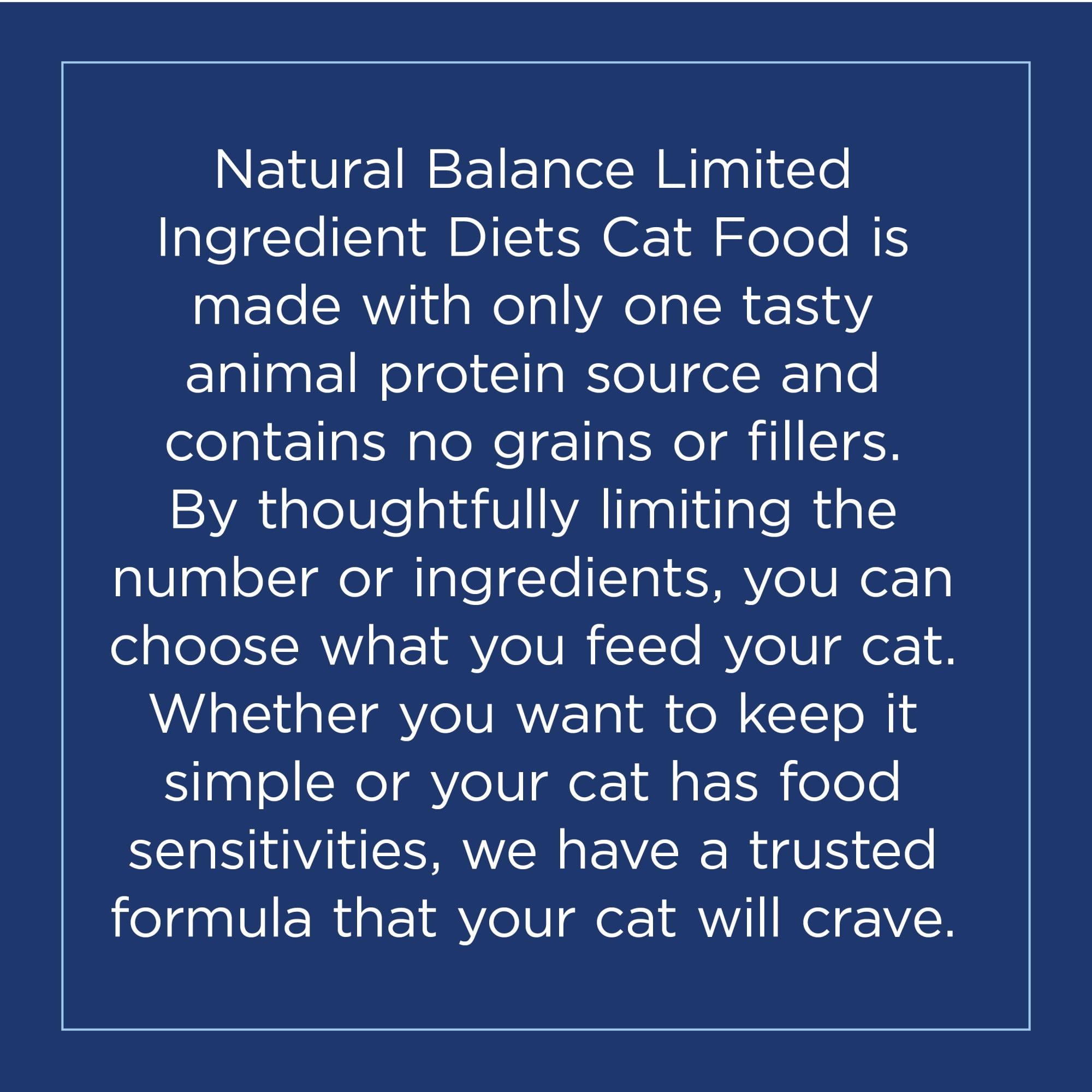 Natural Balance Limited Ingredient Diets Green Pea & Duck Formula Dry Cat Food, 10 Pounds, Grain Free - Image 5