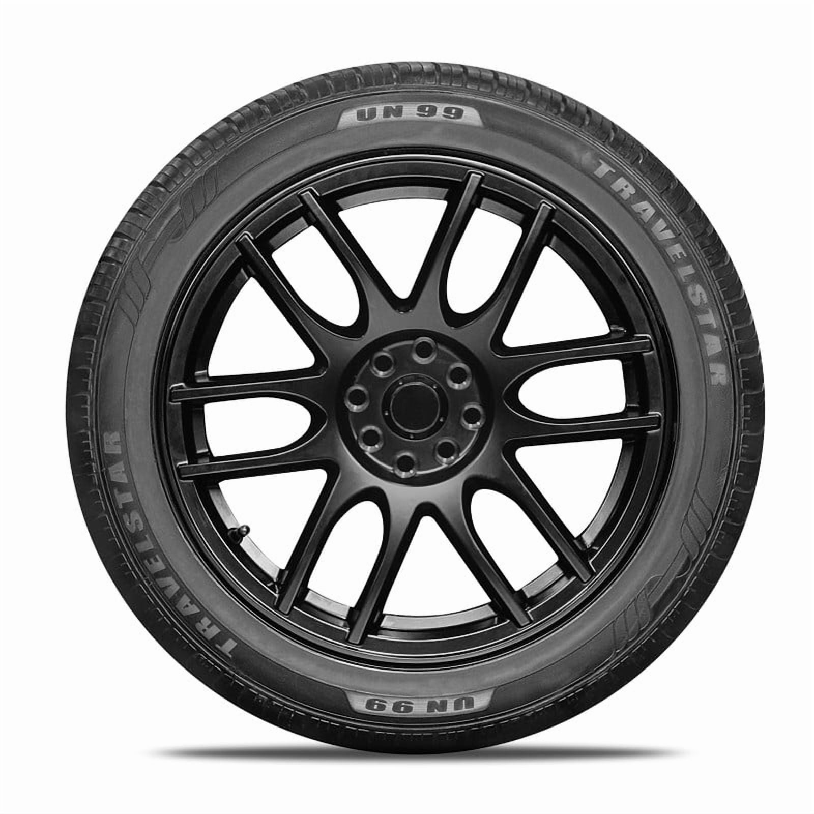 Travelstar UN99 All Season 215/70R15 98T Passenger Tire 215/70/15(Tire Only) - Image 6