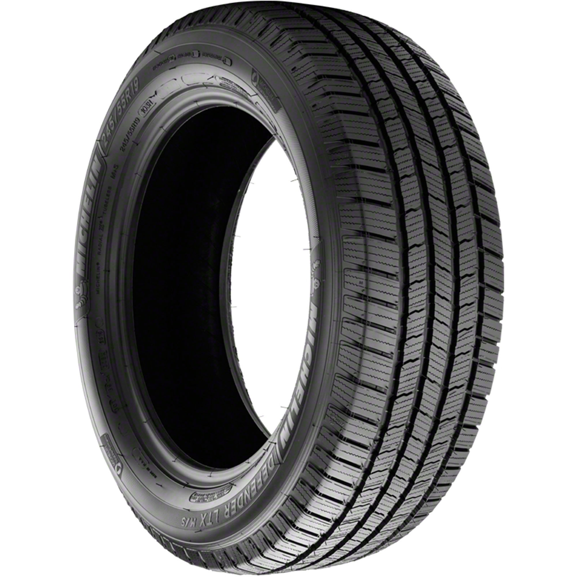 Michelin Defender LTX M/S All Season Radial Car Tire for Light Trucks, SUVs and Crossovers, 305/40R22/XL 114H - Image 7
