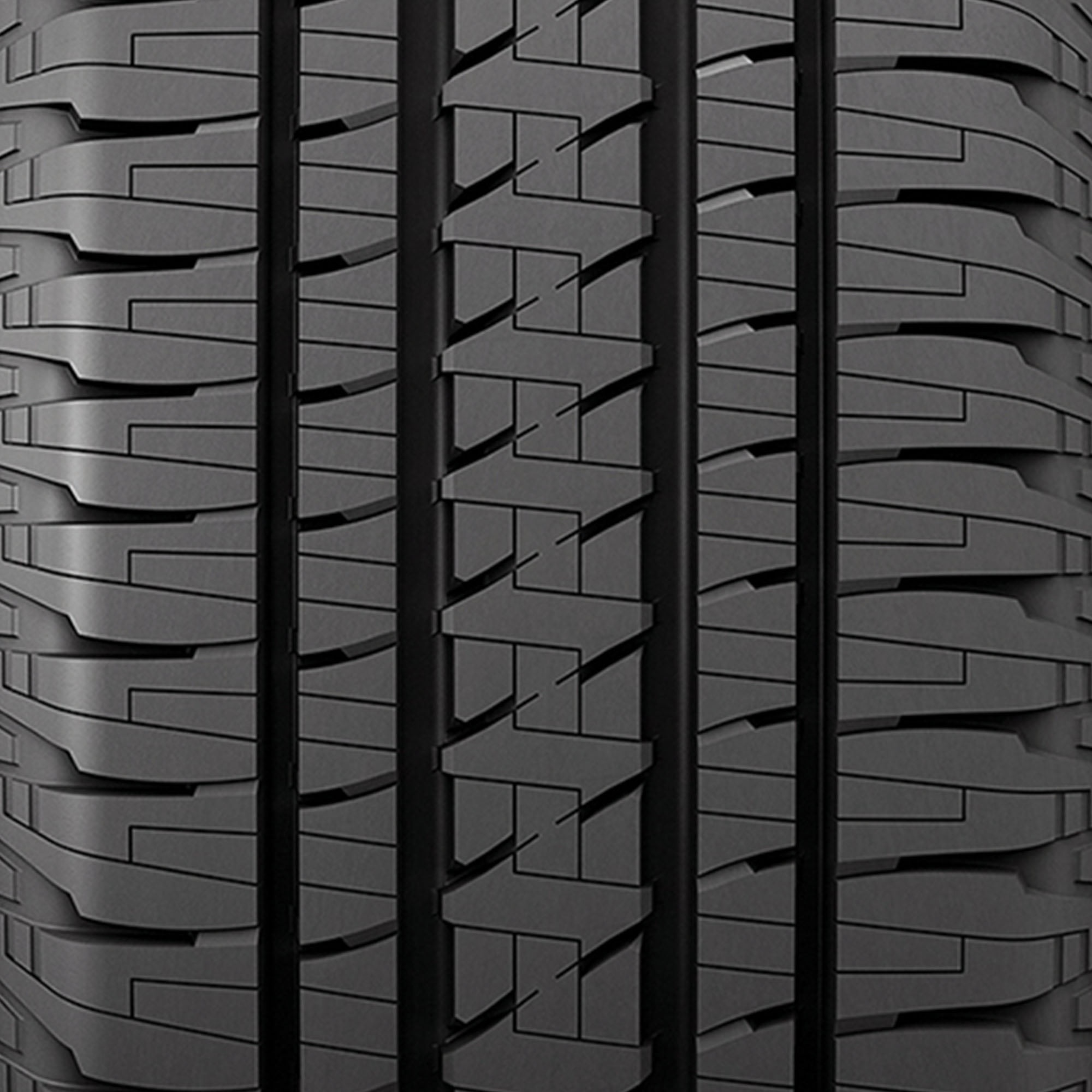 Bridgestone Dueler H/L Alenza All Season 275/55R20 113T SUV/Crossover Tire - Image 4