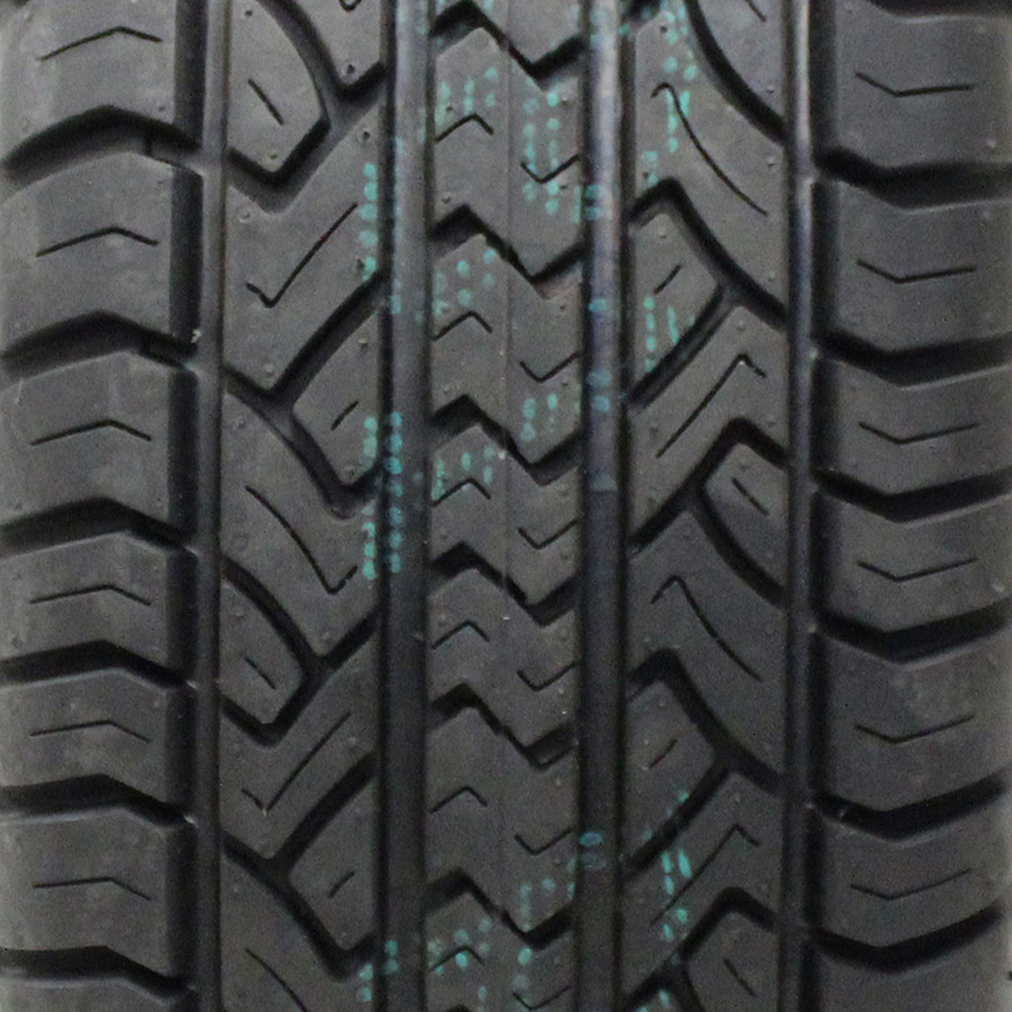 Cordovan Grand Prix Performance G/T All Season 225/70R15 100T Passenger Tire - Image 4