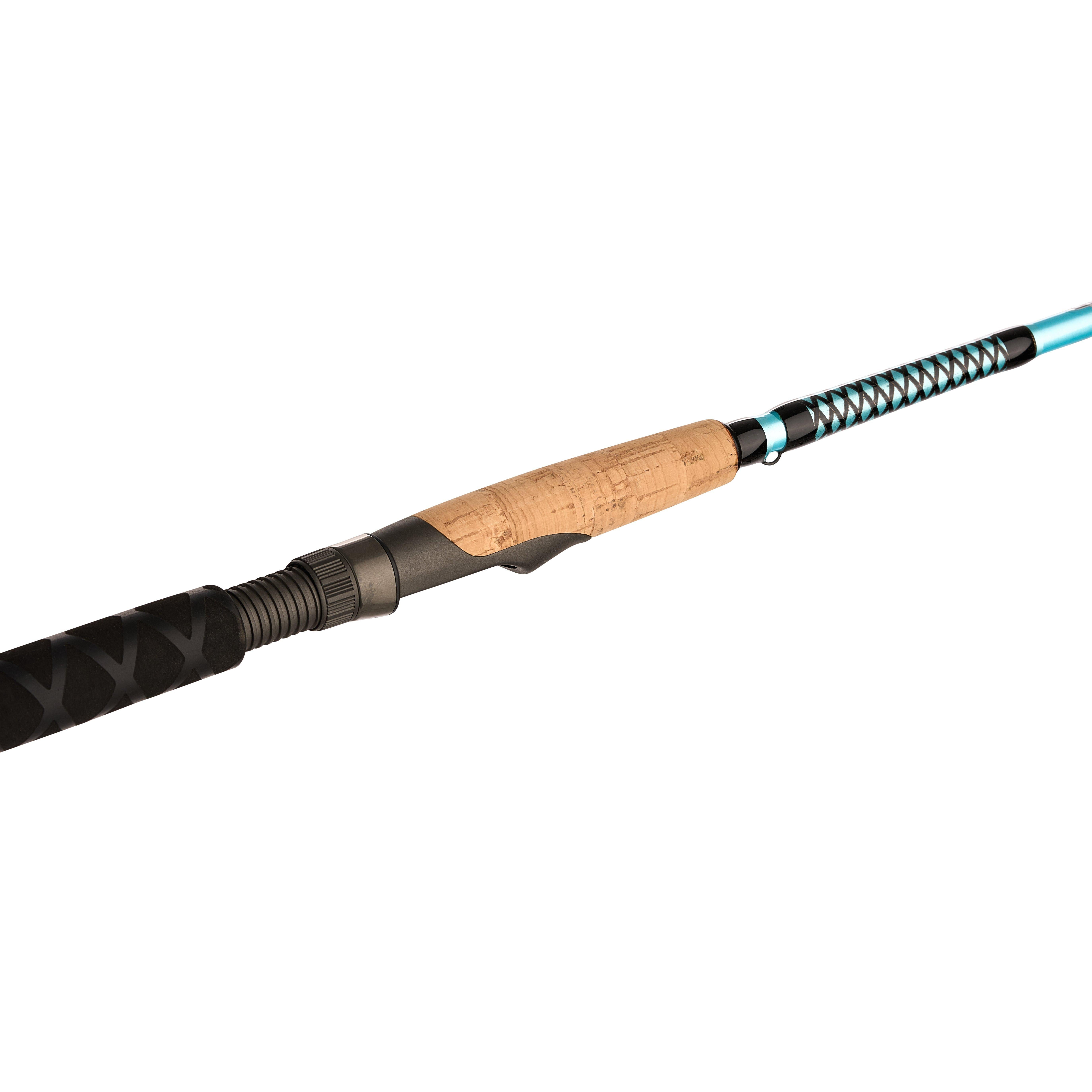 Ugly Stik Carbon Inshore Spinning Rod, 7' Medium Light Fishing Rod - Image 10
