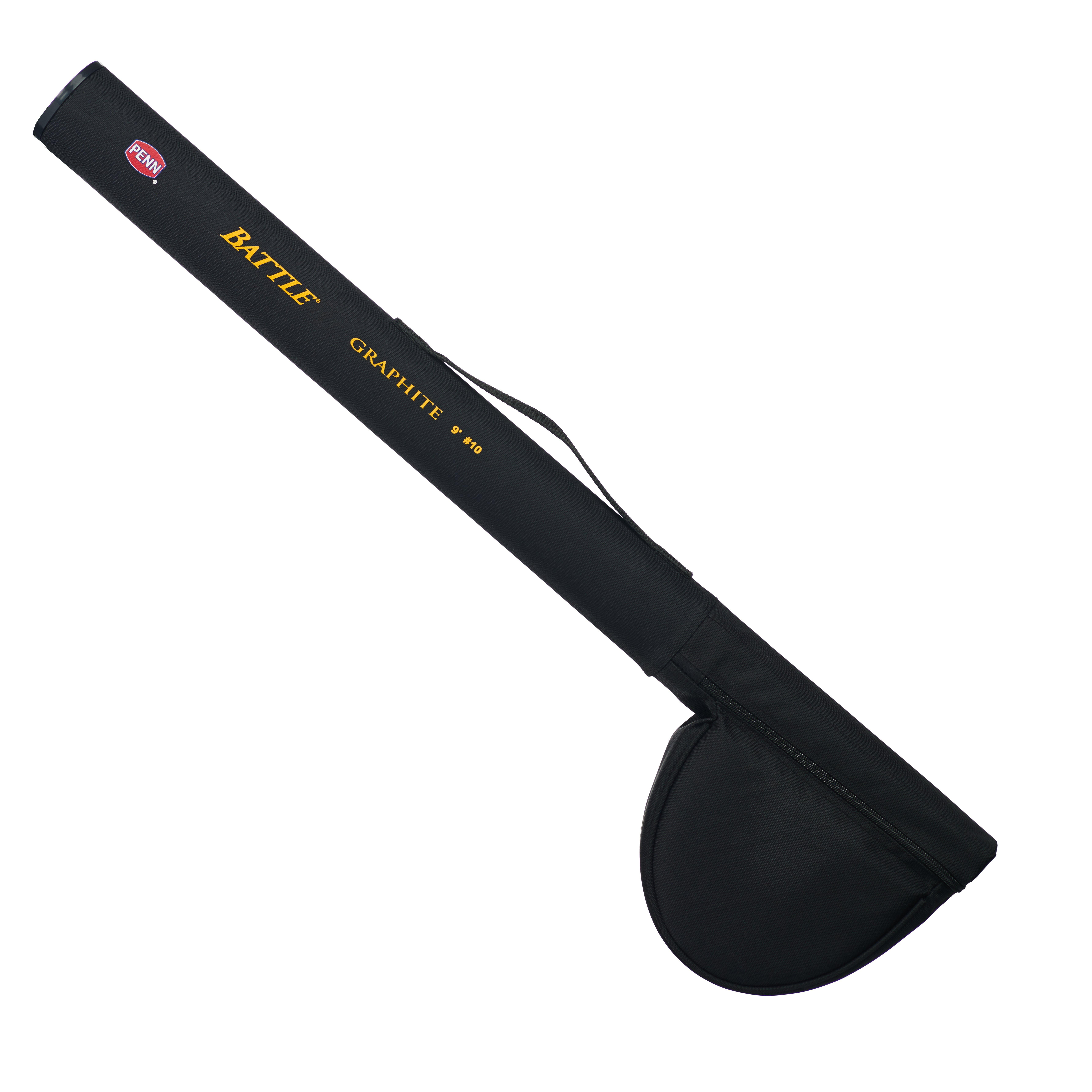 PENN 9' Battle Fly Combo, Reel Size 8 - Image 6