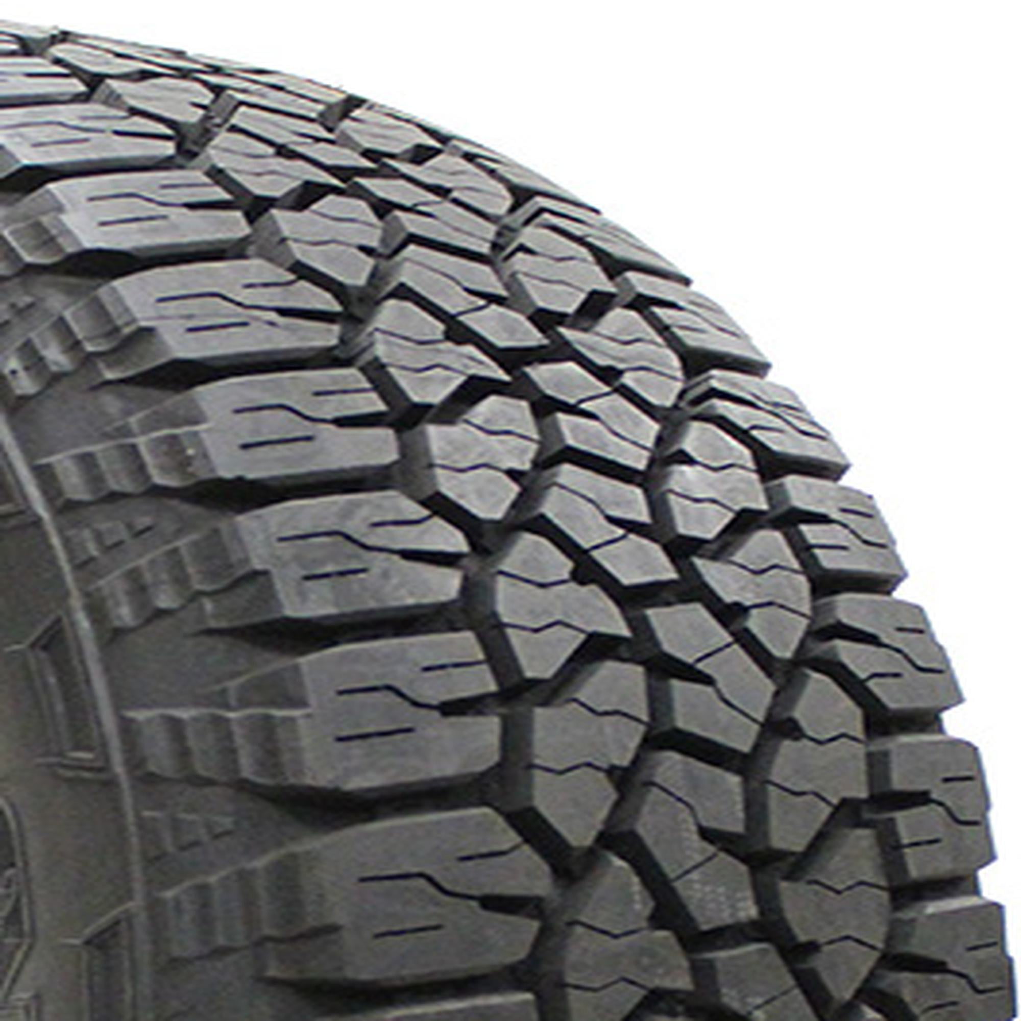 Goodyear Wrangler TrailRunner AT All Terrain 235/75R15 105S Light Truck Tire - Image 6