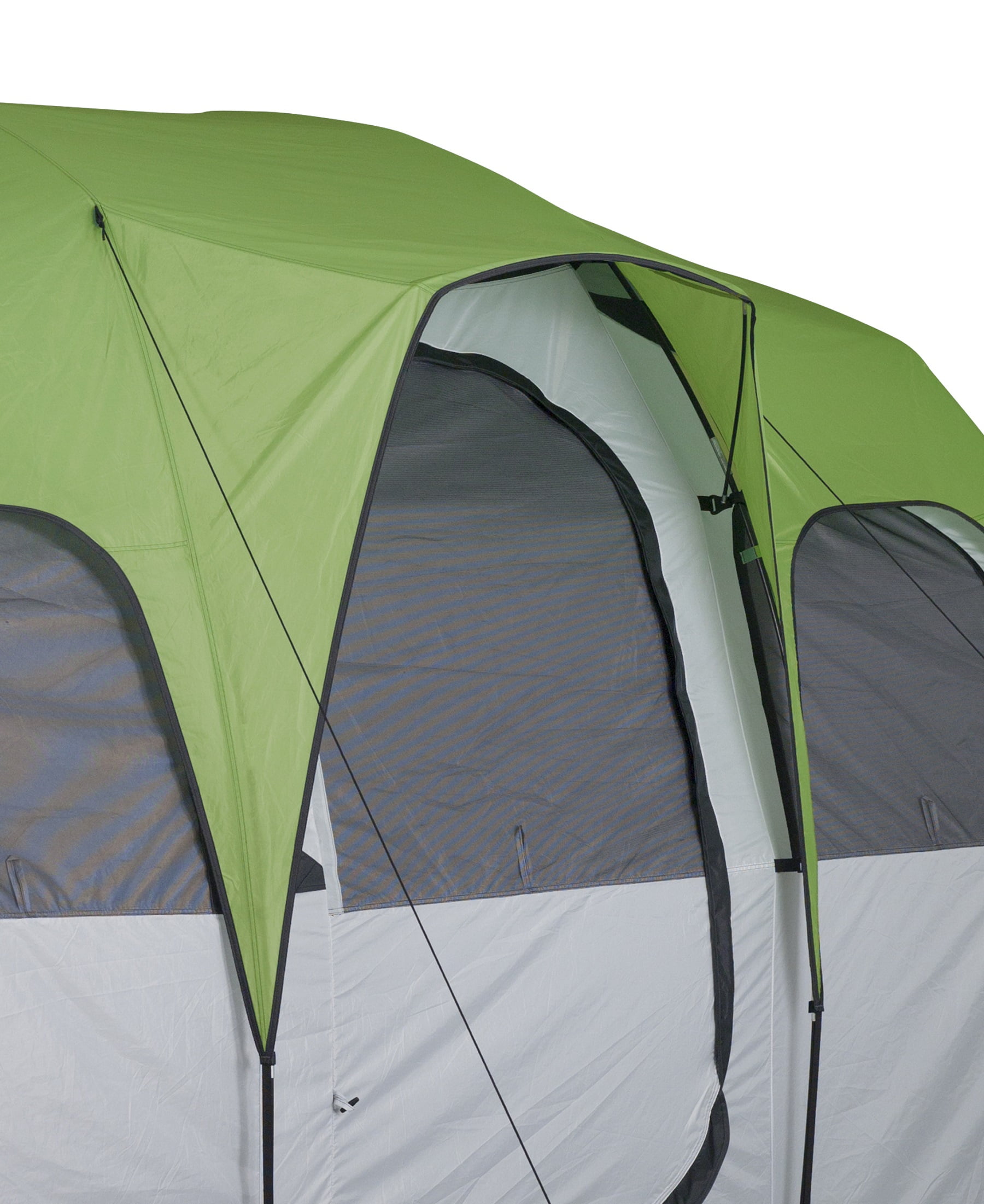 Ozark Trail 8-Person Clip & Camp Dome Family Tent, 16' x 8' x 78", 23.81 lbs - Image 9