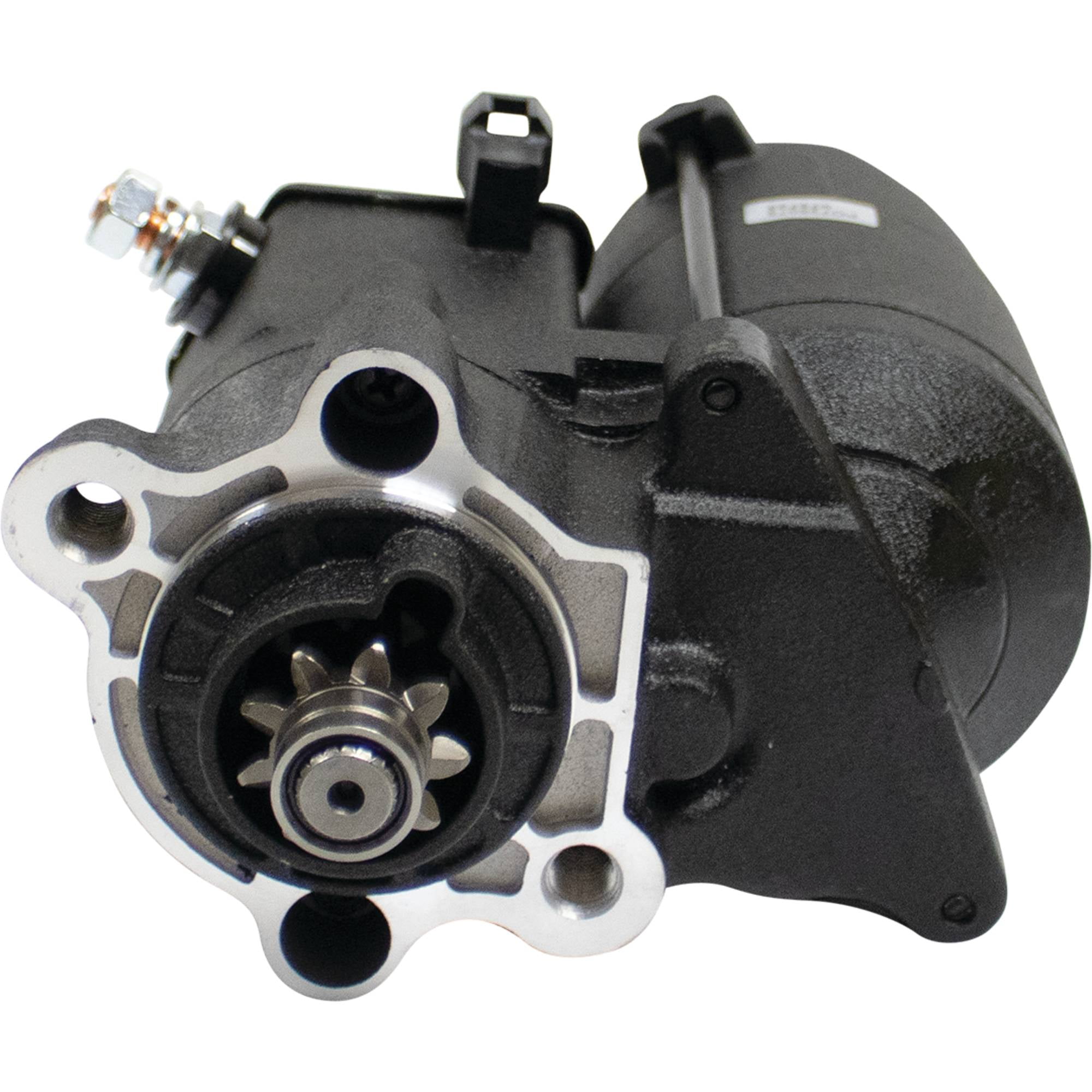 DB Electrical New Starter 410-52496 for Harley-Davidson Xl Harley Sportster Roadster 1980-2012 - Image 2
