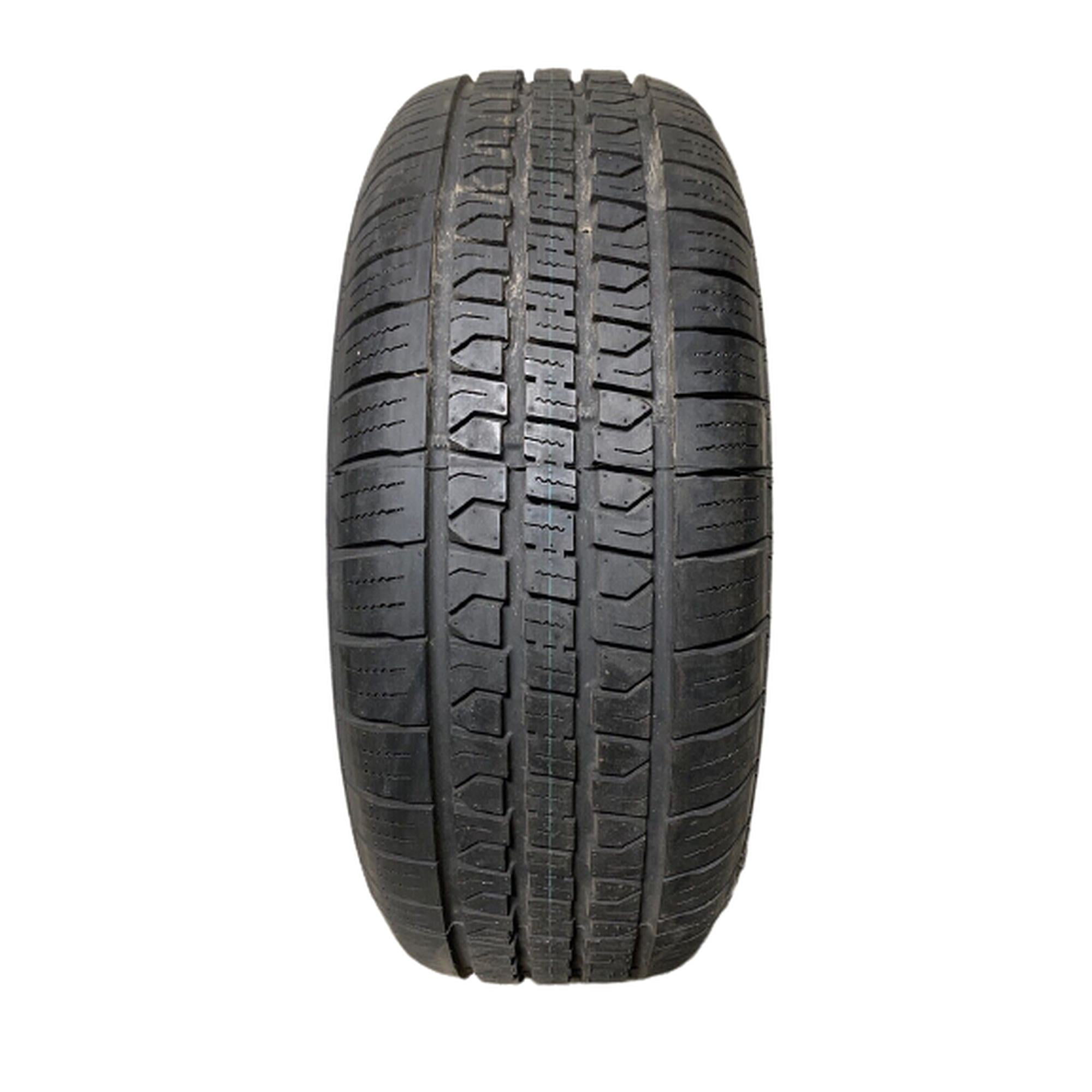Zeetex HT1000 Highway LT245/75R16 120/116S E SUV/Crossover Tire - Image 4