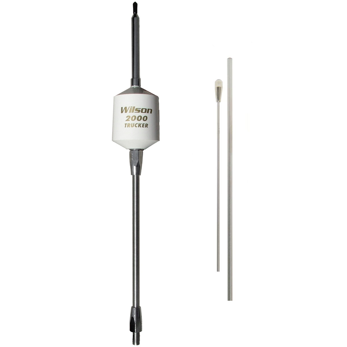 Wilson Antennas T2000 Series Mobile Cb Antenna White - Image 2